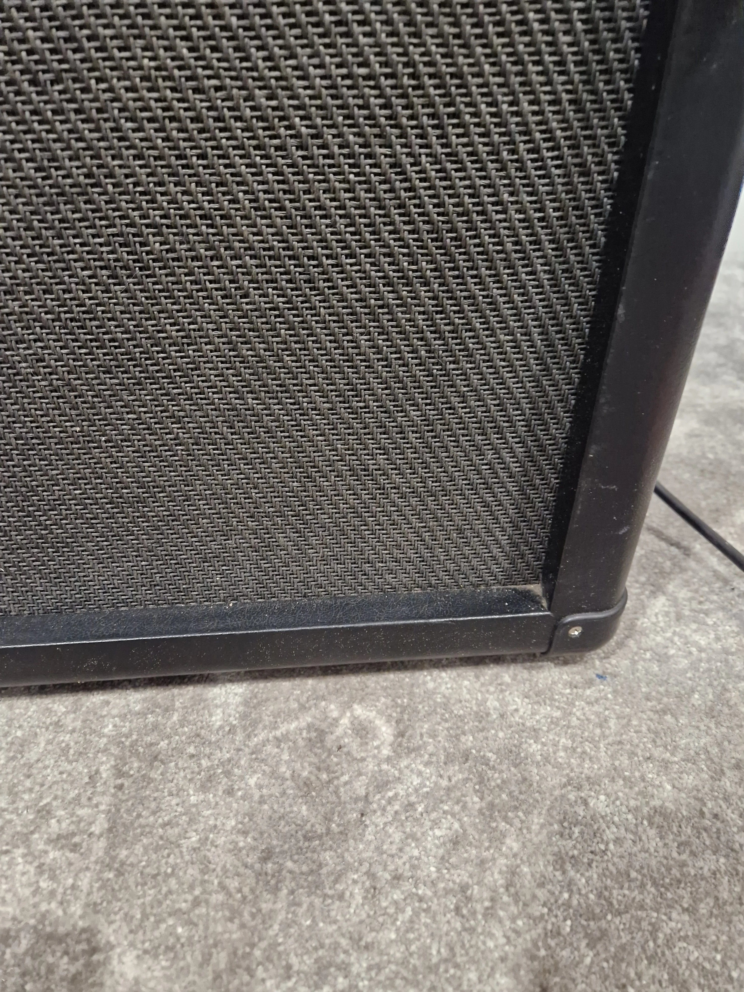 Black Star ID-60TVP - 60W Programmable Guitar Amplifier - Excellent w/ Power Supply & Footswitch - Image 11