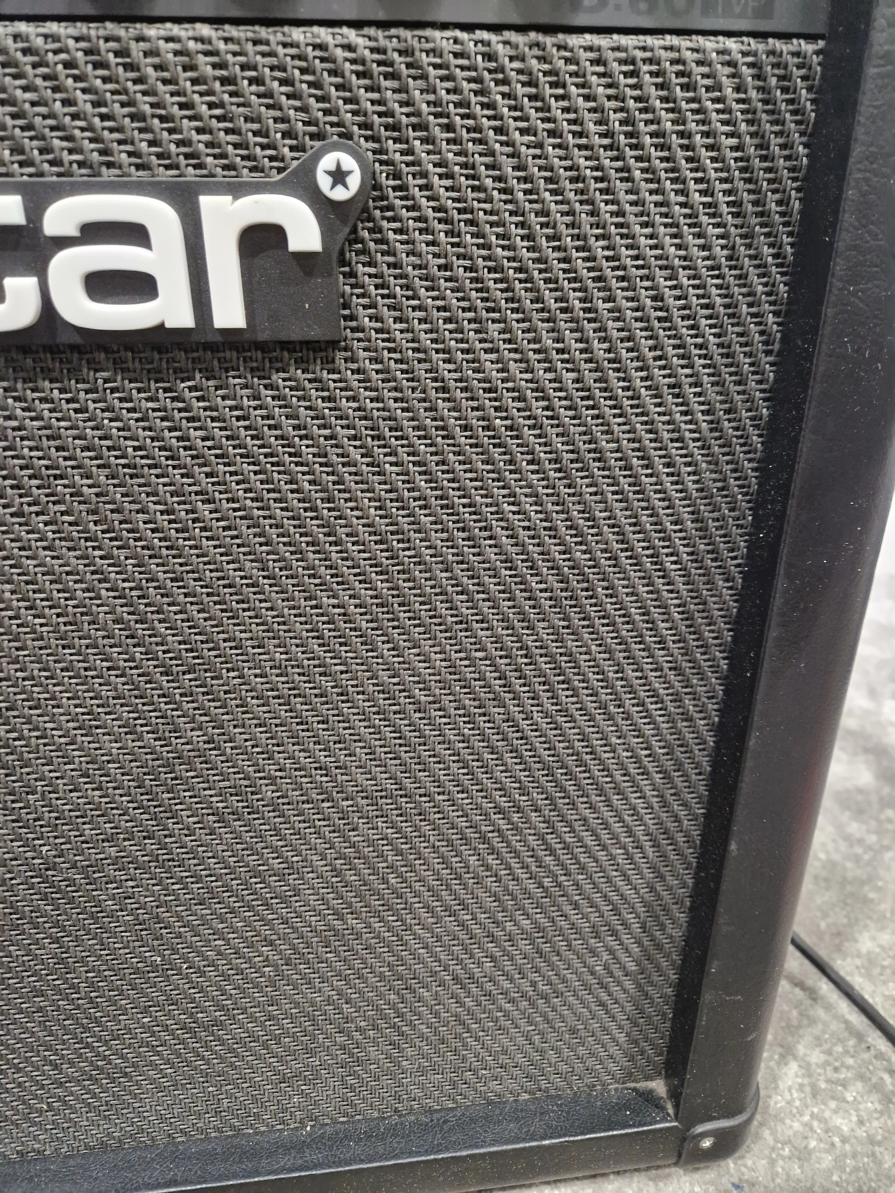 Black Star ID-60TVP - 60W Programmable Guitar Amplifier - Excellent w/ Power Supply & Footswitch - Image 12