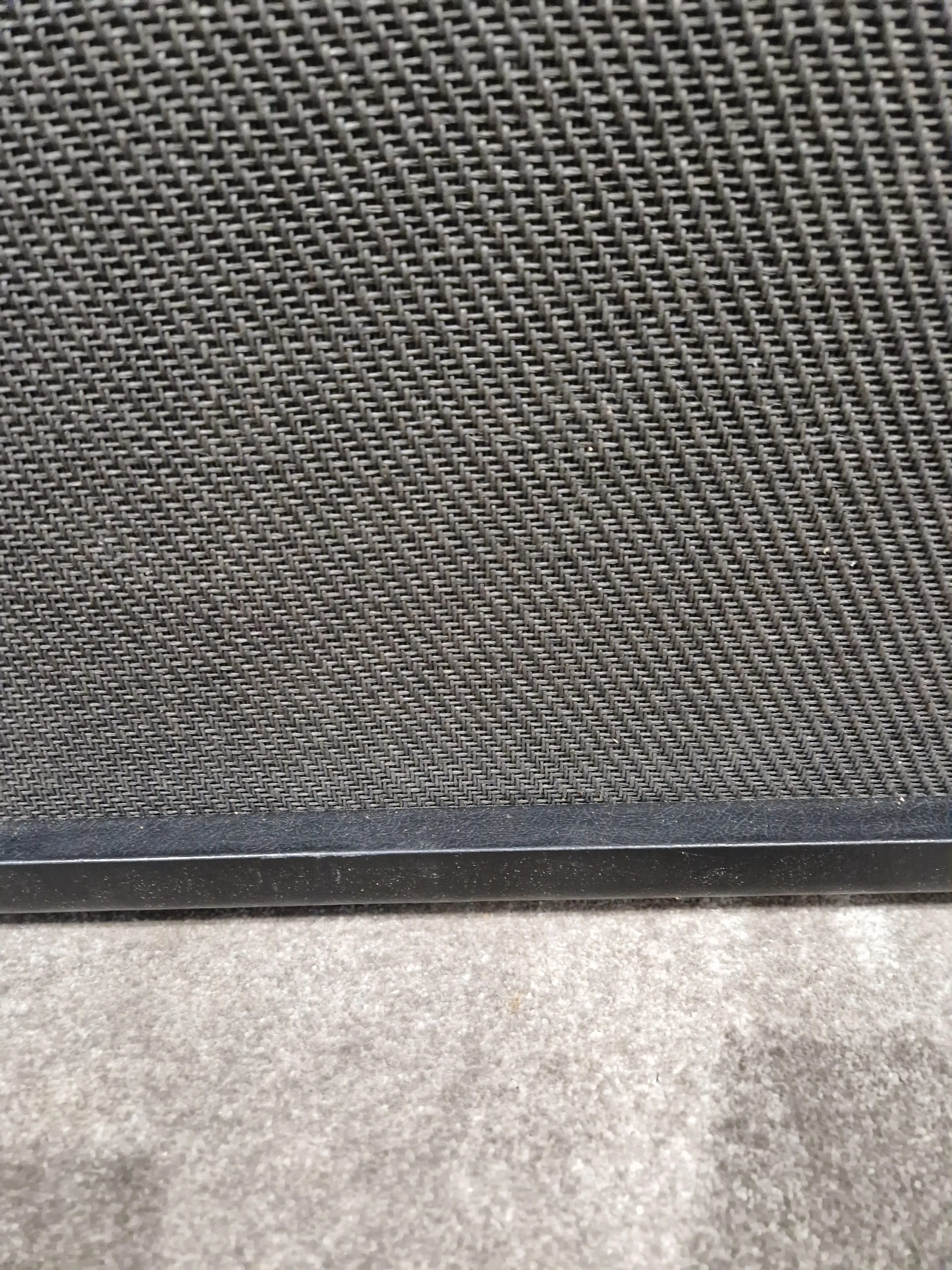 Black Star ID-60TVP - 60W Programmable Guitar Amplifier - Excellent w/ Power Supply & Footswitch - Image 13