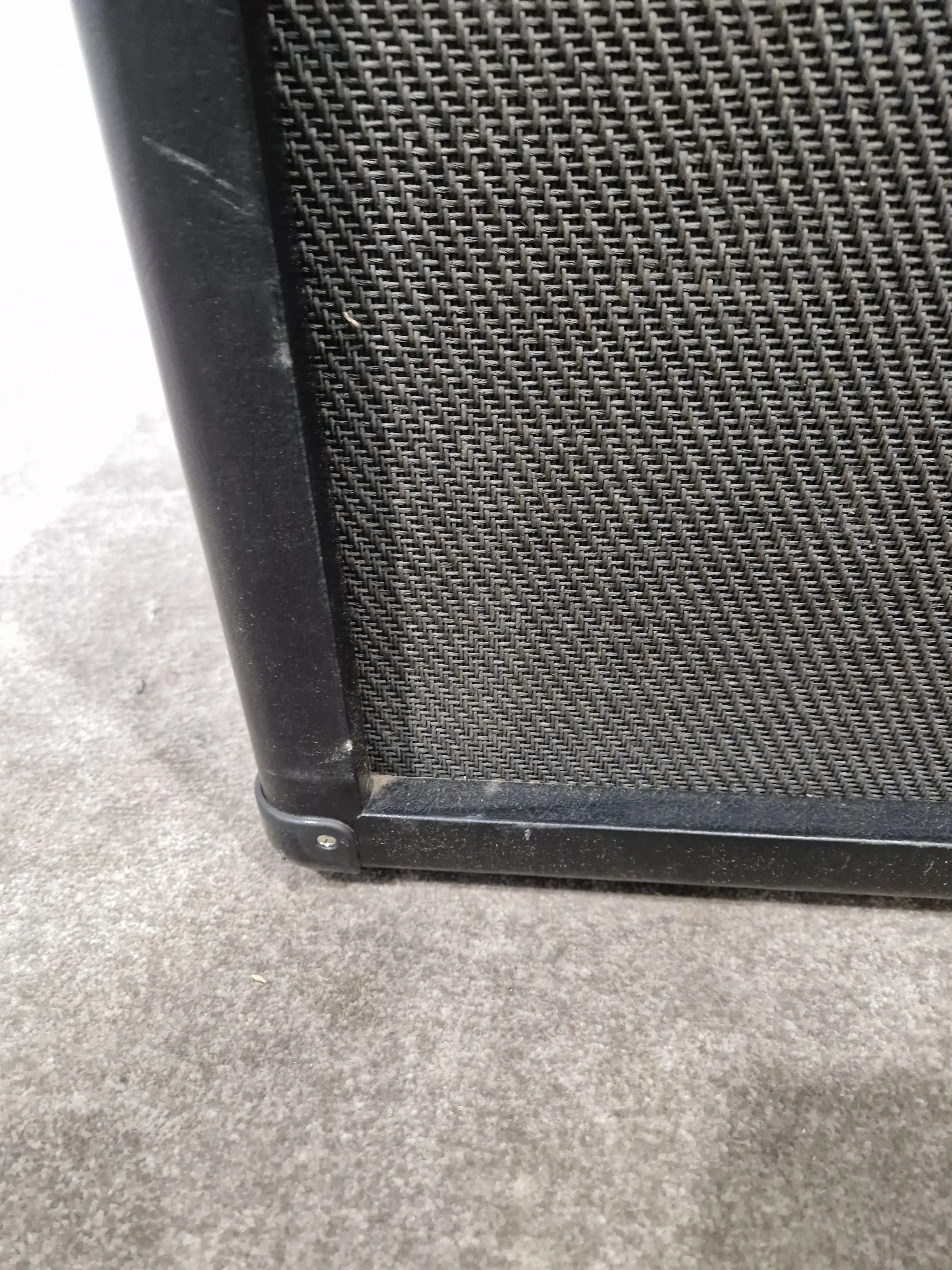 Black Star ID-60TVP - 60W Programmable Guitar Amplifier - Excellent w/ Power Supply & Footswitch - Image 14