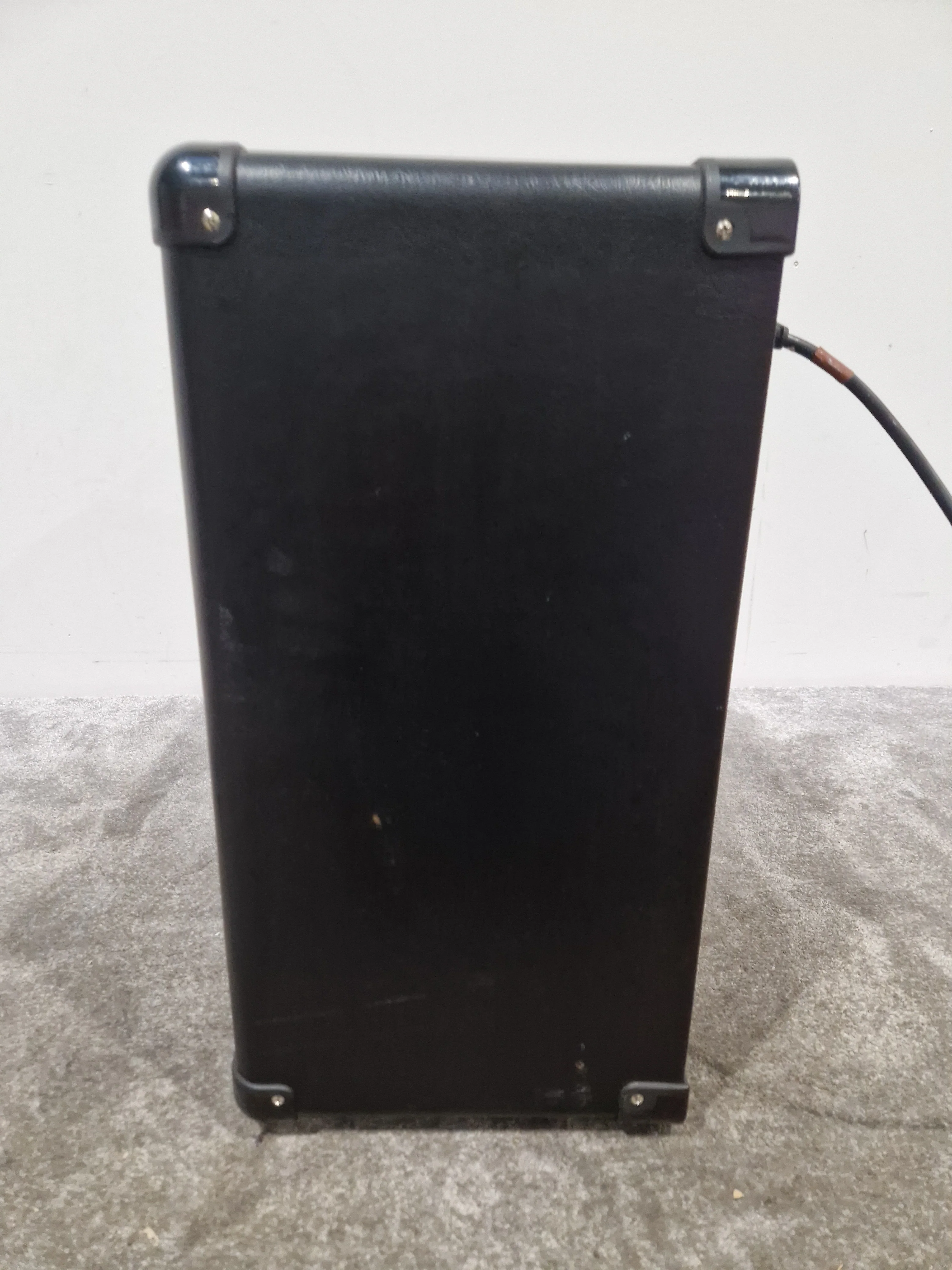 Black Star ID-60TVP - 60W Programmable Guitar Amplifier - Excellent w/ Power Supply & Footswitch - Image 2