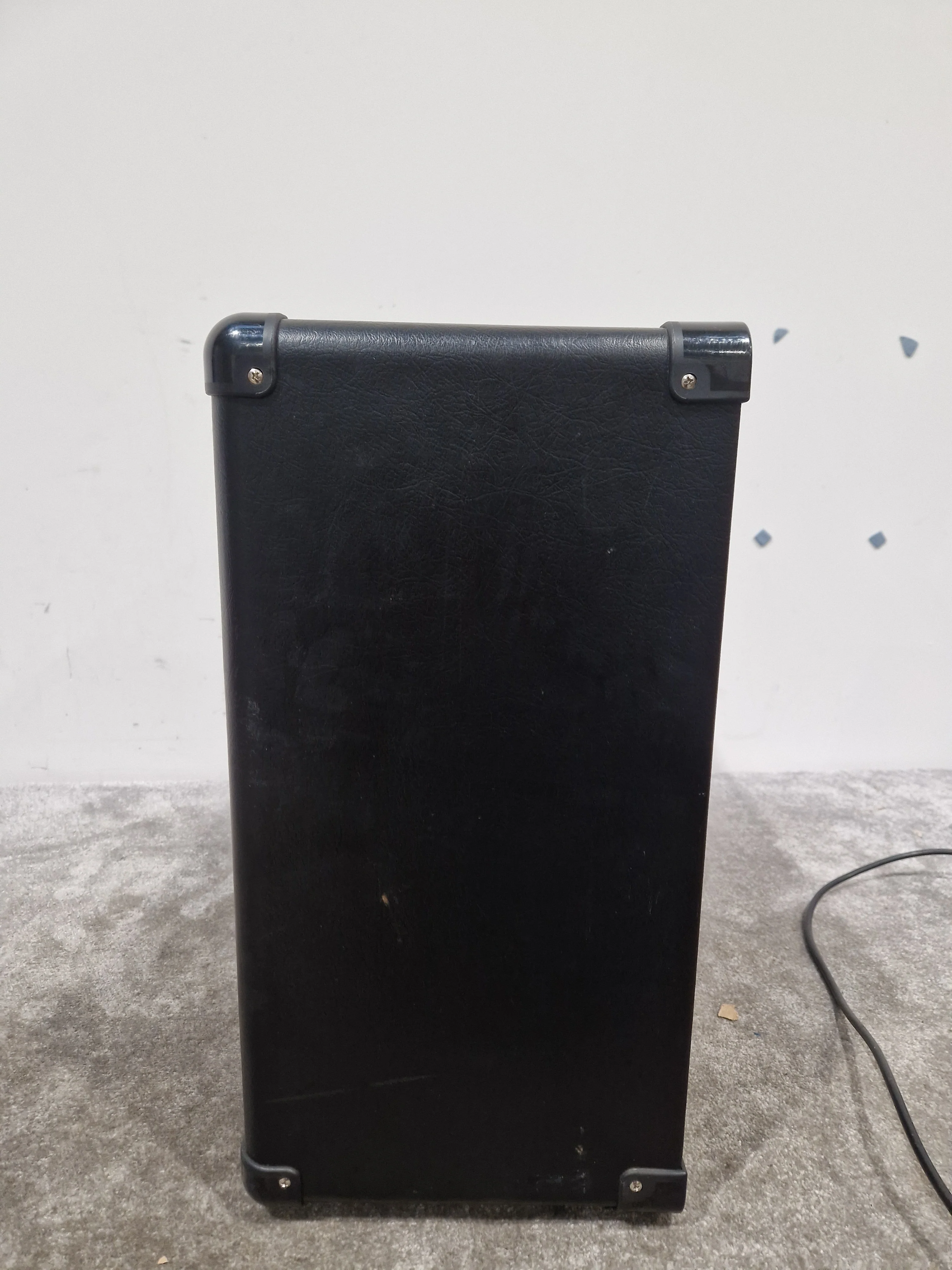 Black Star ID-60TVP - 60W Programmable Guitar Amplifier - Excellent w/ Power Supply & Footswitch - Image 5