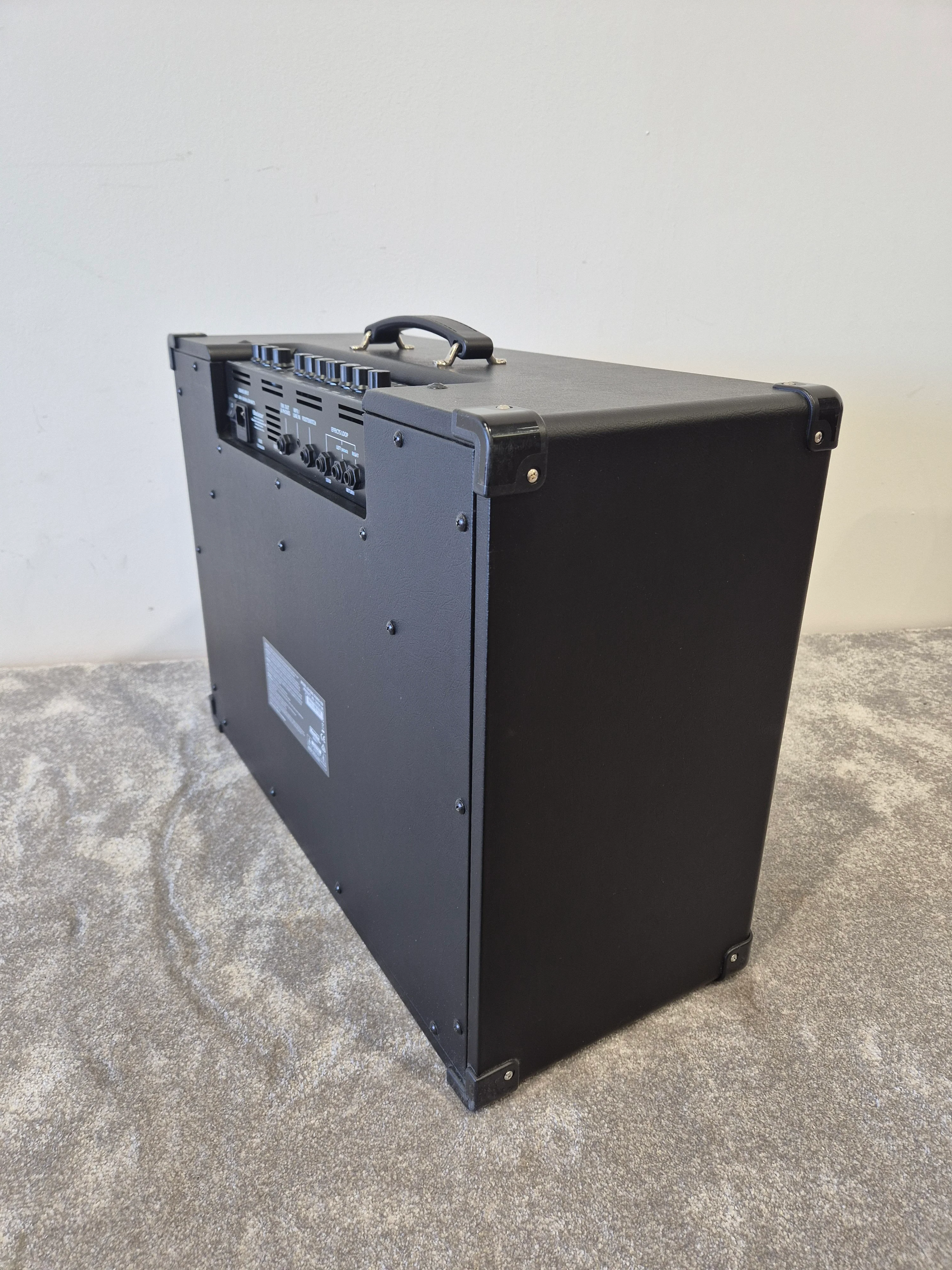 Blackstar Core Stereo 150 - High-Power Combo Amplifier w/ Blackstar Footswitch - Image 3