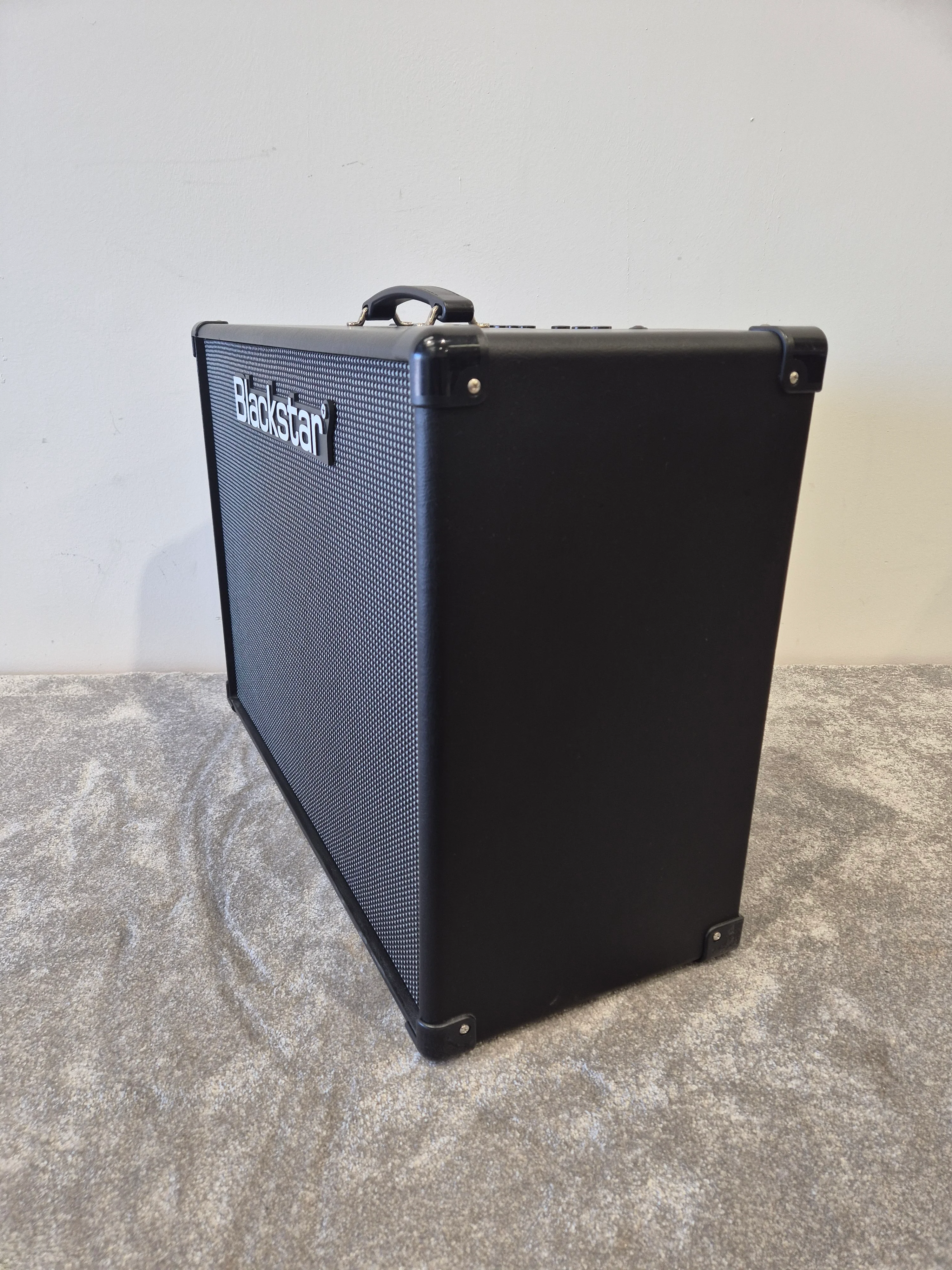 Blackstar Core Stereo 150 - High-Power Combo Amplifier w/ Blackstar Footswitch - Image 7