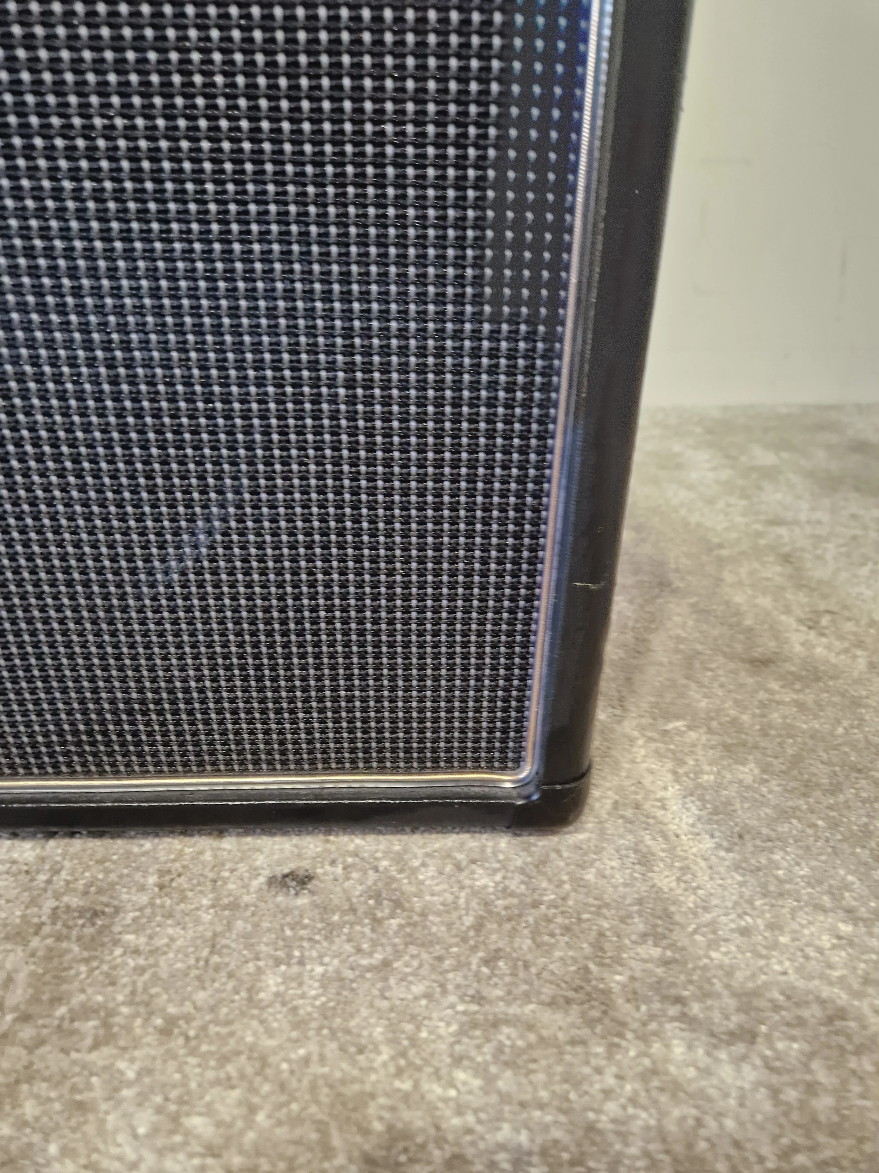 Blackstar HT-112 - Guitar Speaker Cabinet - Black - Excellent - Image 4