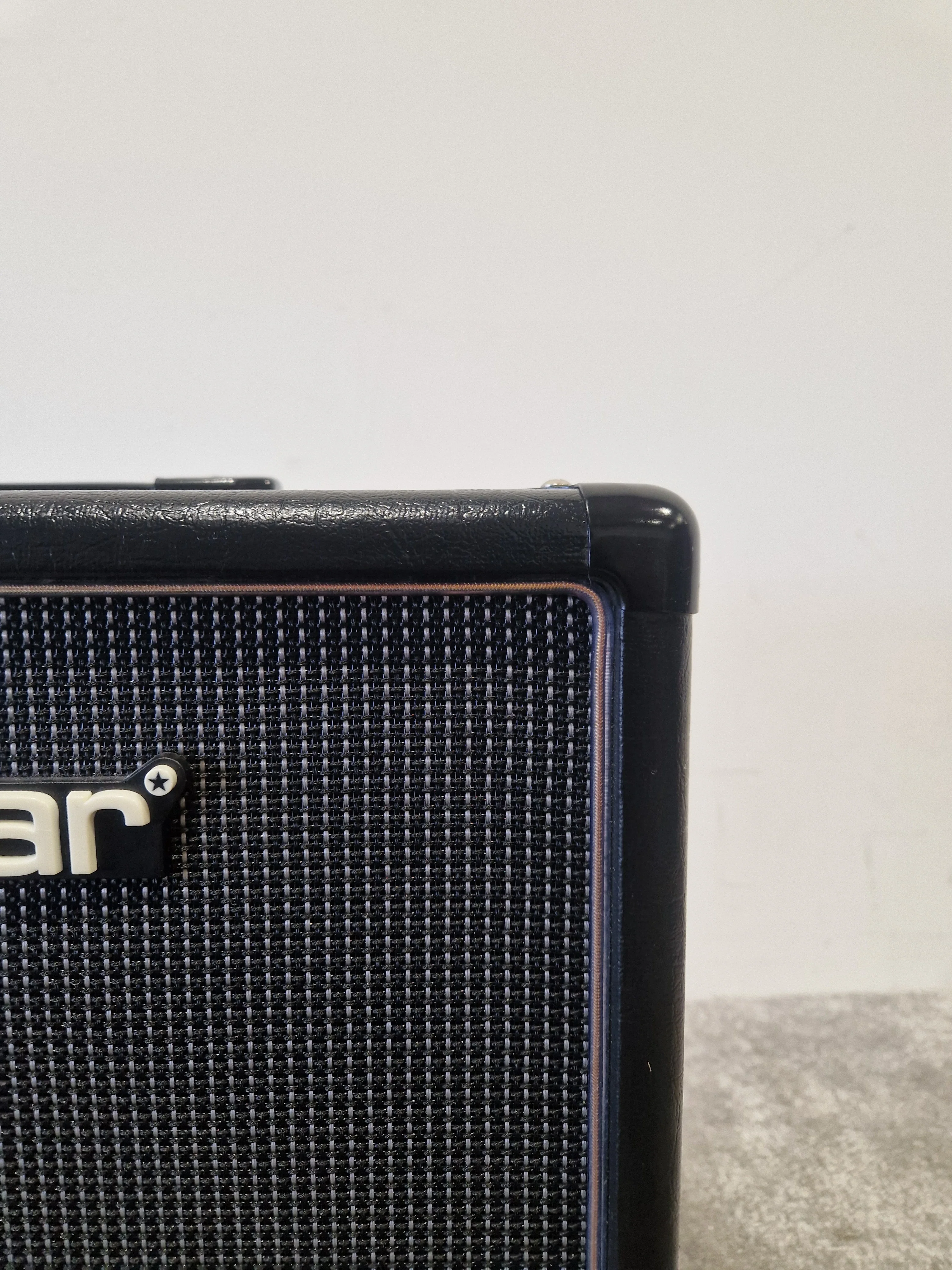 Blackstar HT-112 - Guitar Speaker Cabinet - Black - Excellent - Image 8