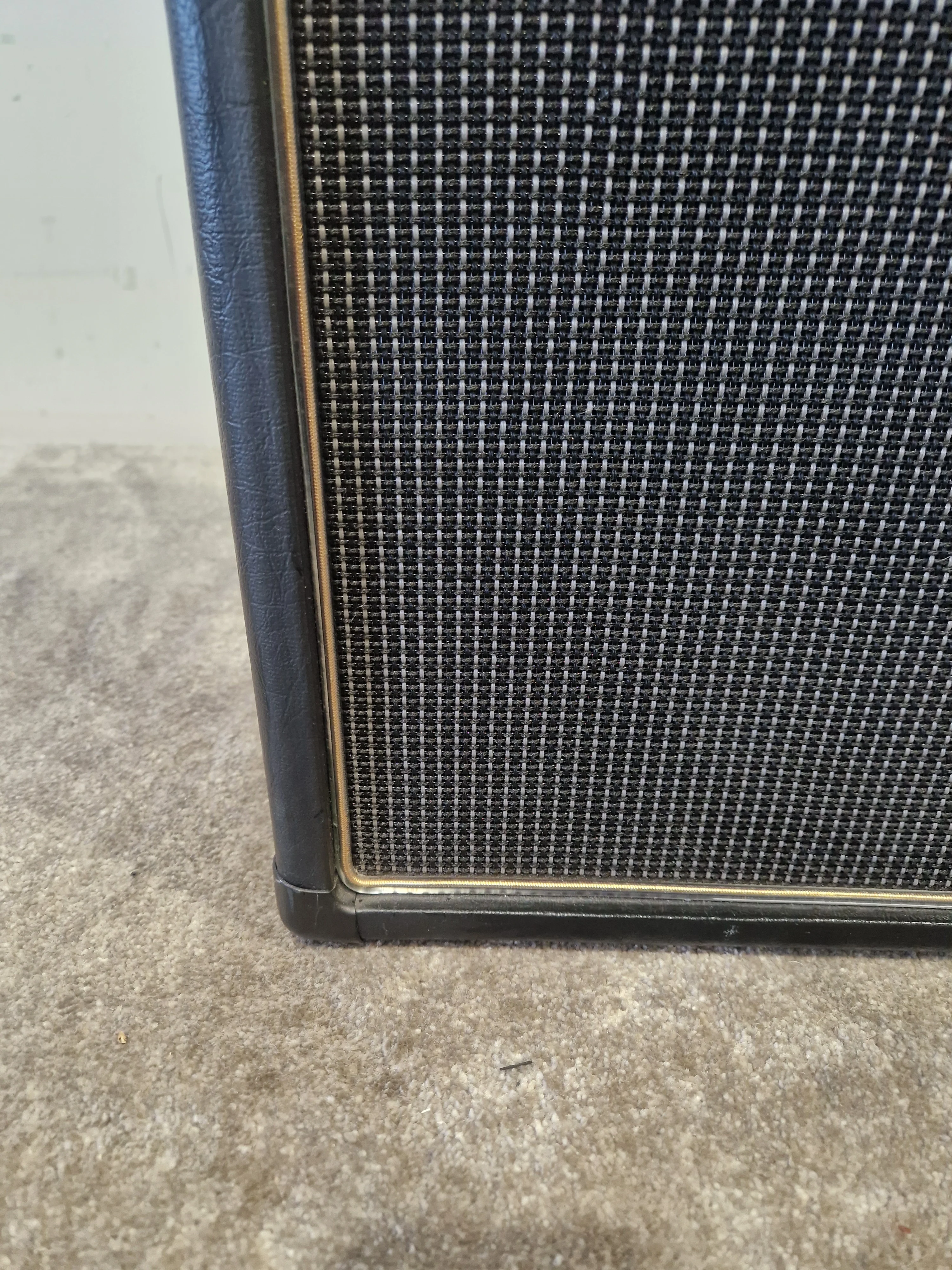 Blackstar HT-112 - Guitar Speaker Cabinet - Black - Excellent - Image 9