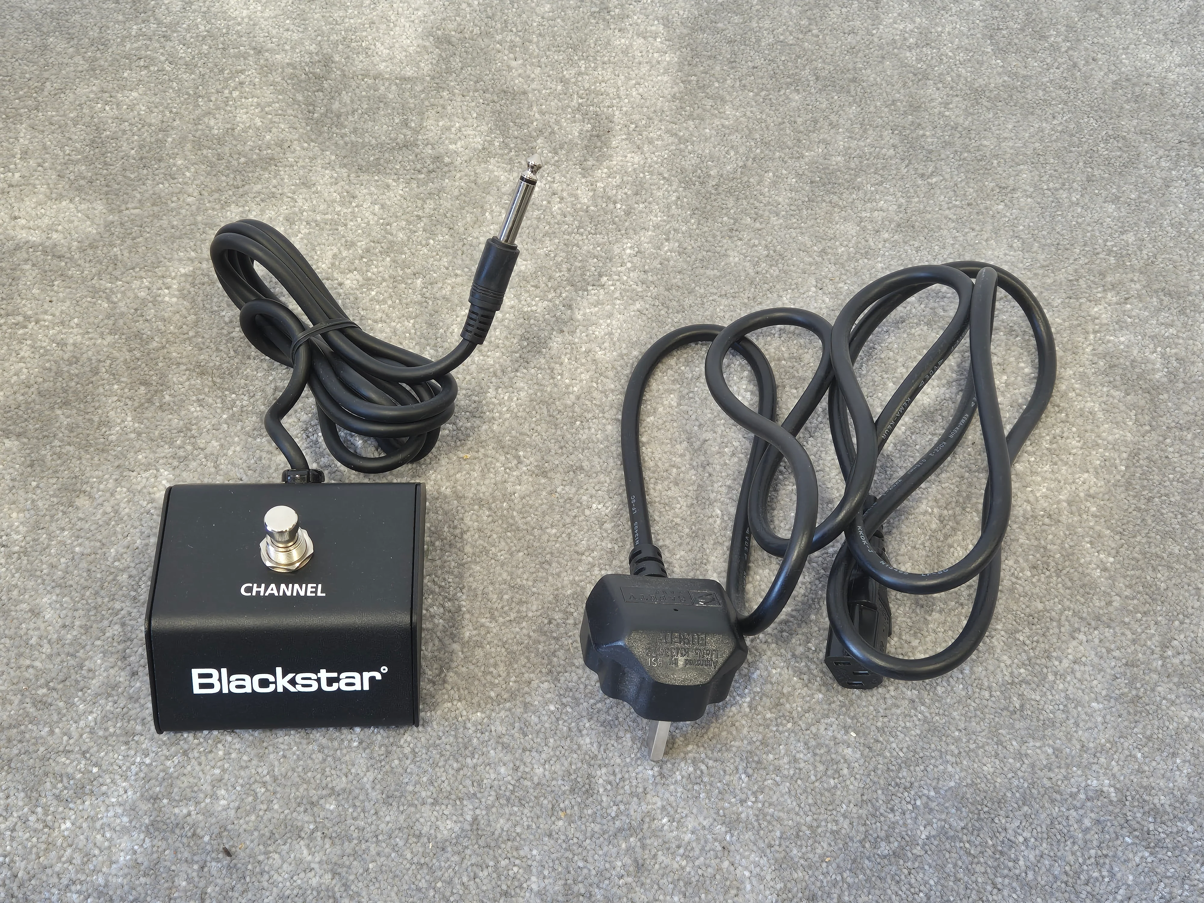 Blackstar HT 5 - Low-Wattage Valve Combo Guitar Amplifier - Image 9