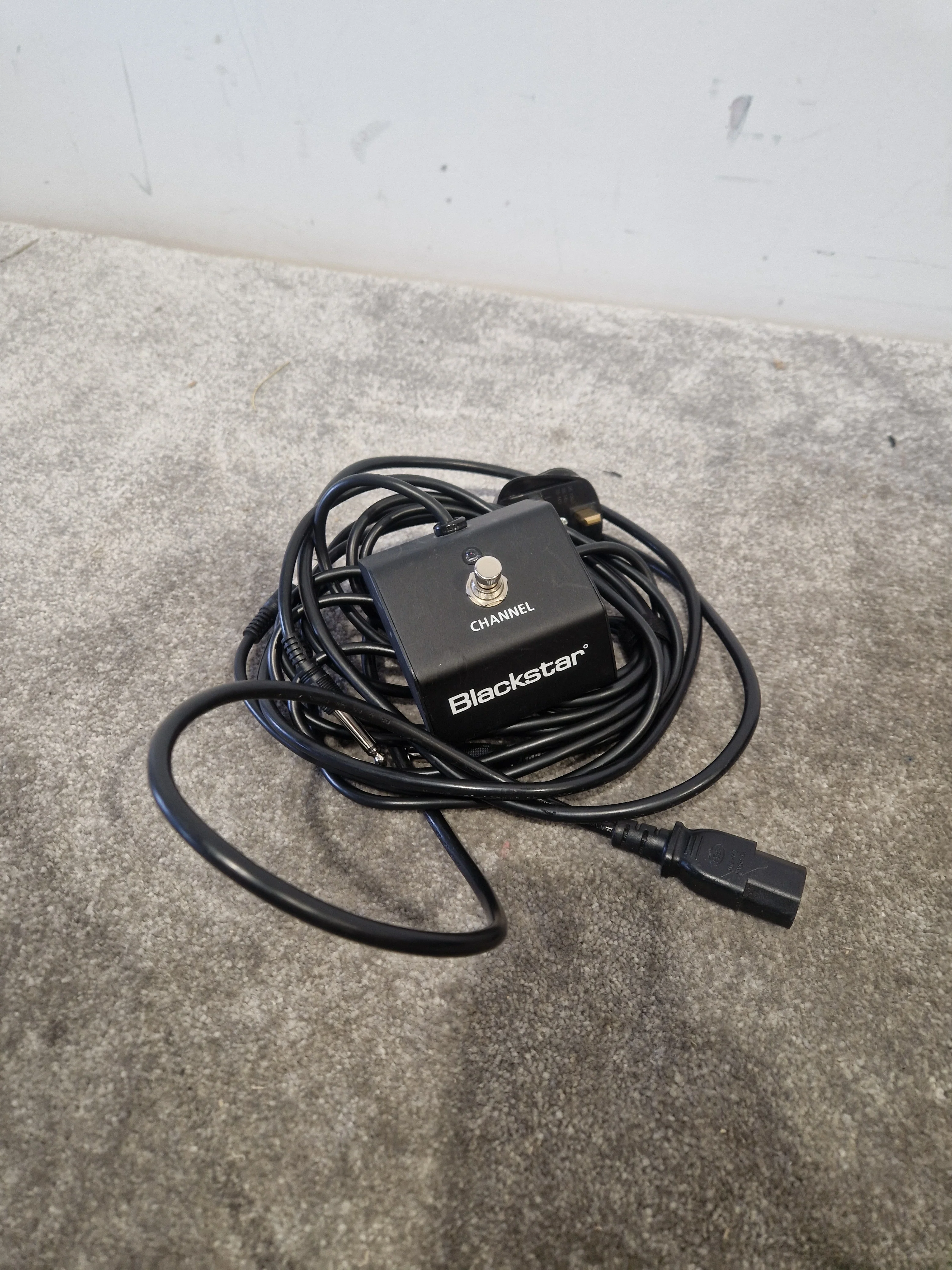 Blackstar HT-5RH - Guitar Amplifier Head - Black - Excellent w/ Footswitch - Image 13