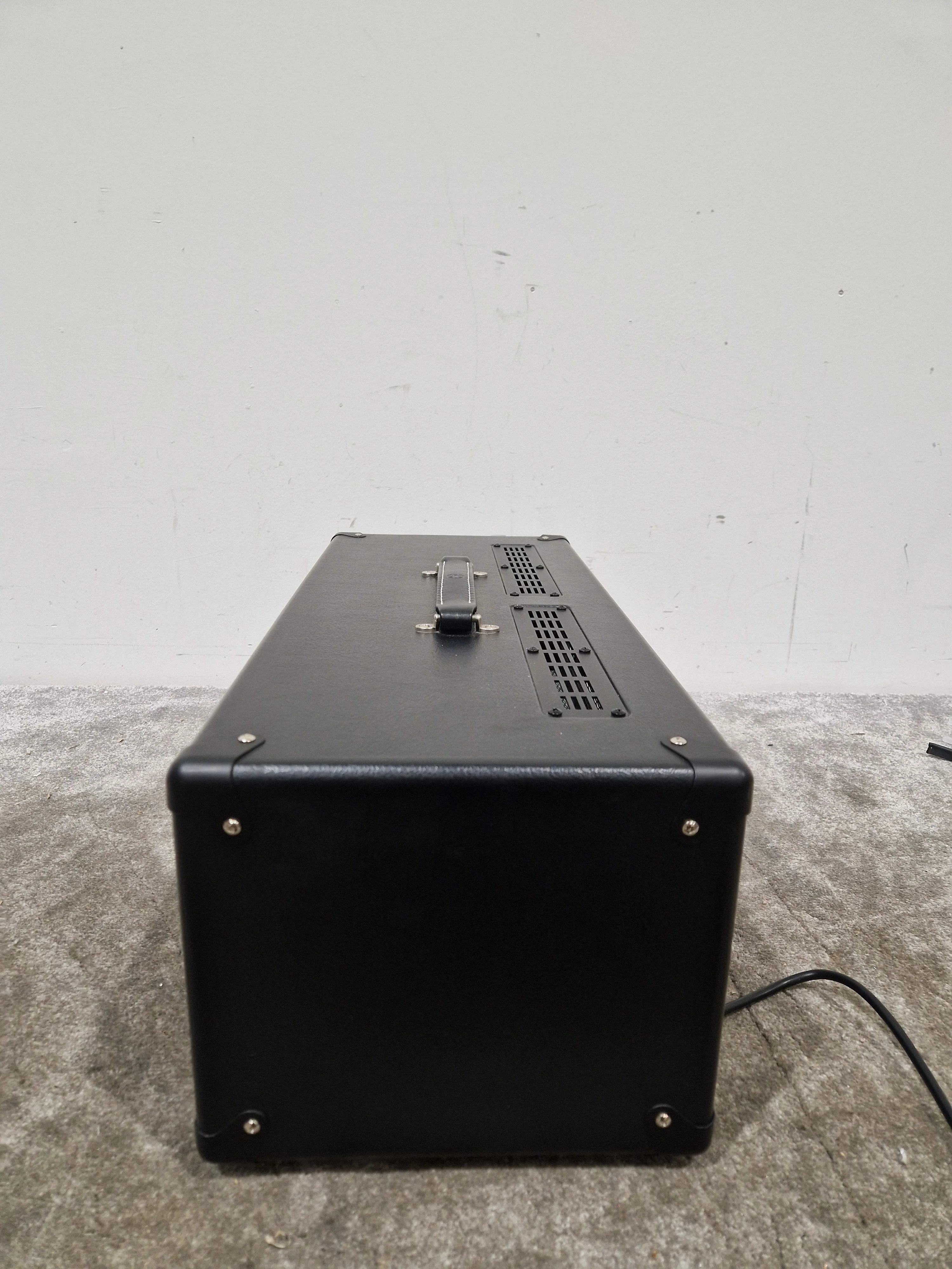 Blackstar HT Club 50 - Guitar Amplifier Head - Black - Guitar Amplifiers - Excellent w/ Footswitch & Cables - Image 19