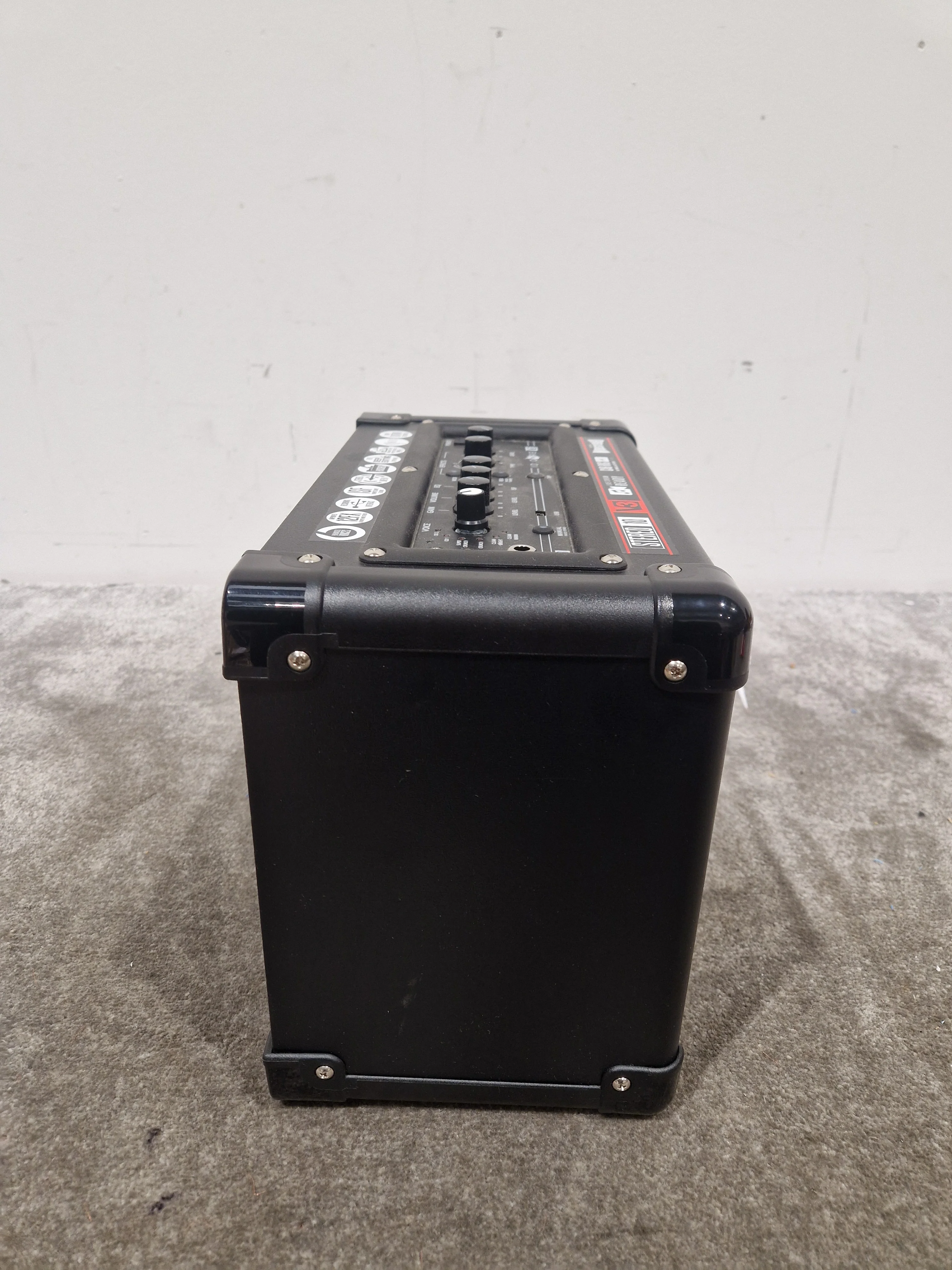 Blackstar ID:Core Stereo 10 V3 Amplifier - Stereo Sound - Excellent w/ Original Box & Power Supply - Image 3