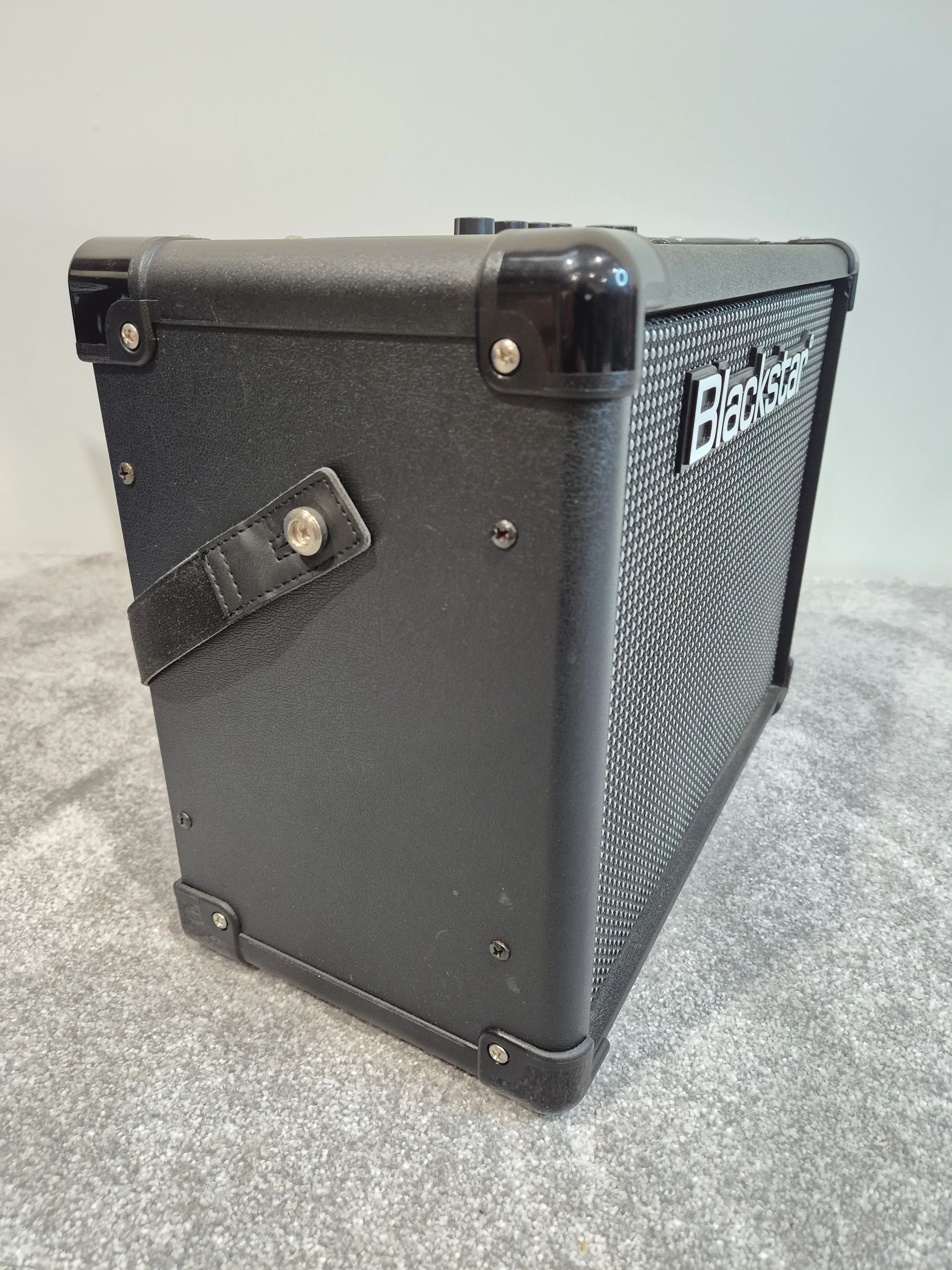 Blackstar ID Core Stereo 20 V2 - 20W Guitar Amplifier - Image 2