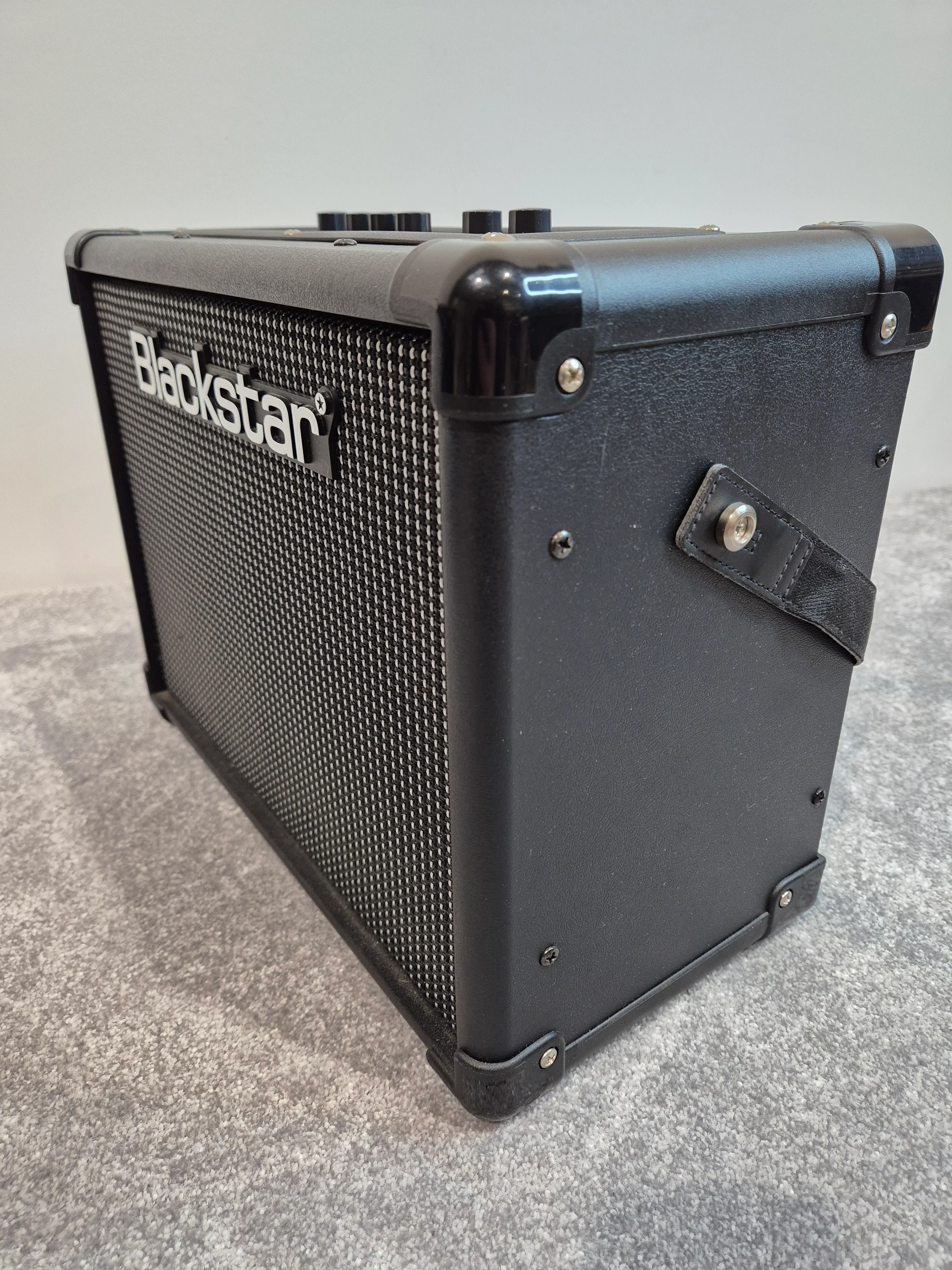 Blackstar ID Core Stereo 20 V2 - 20W Guitar Amplifier - Image 6
