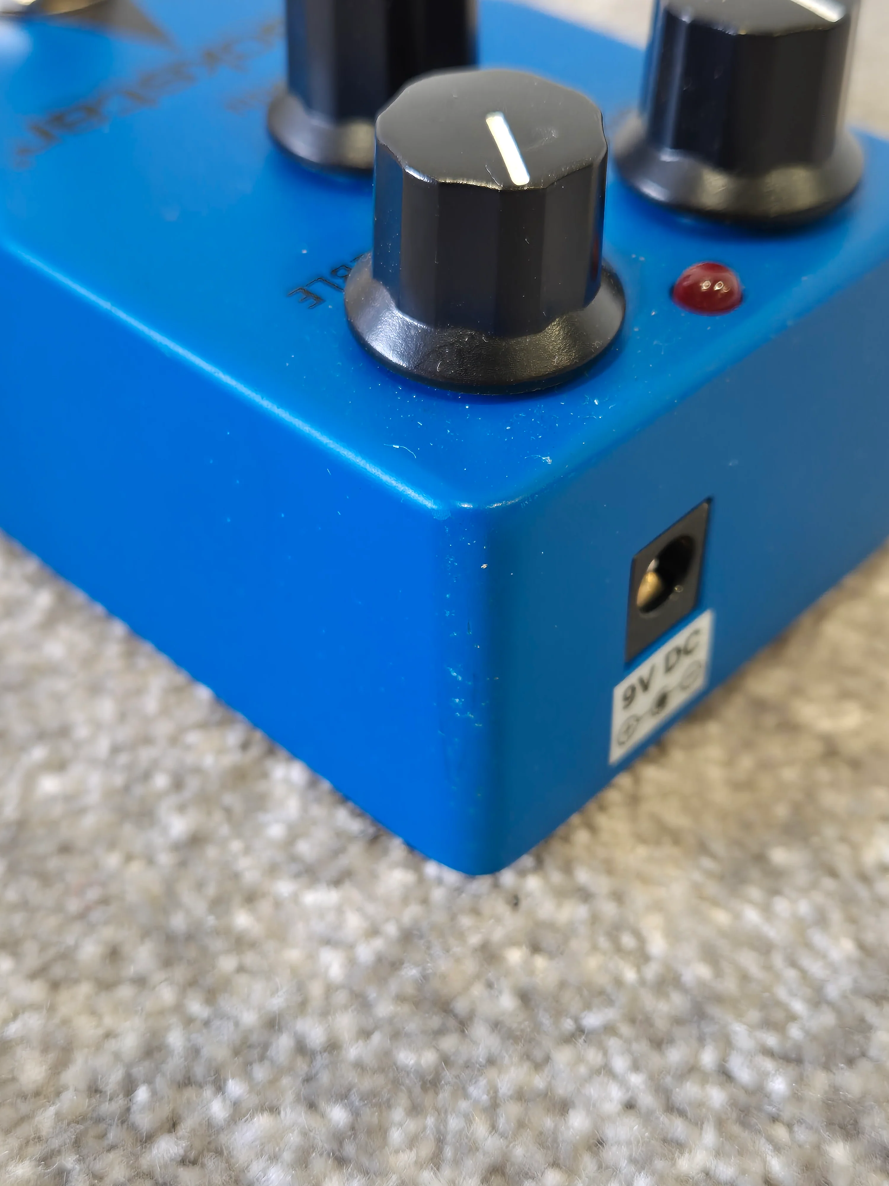 Blackstar LT Boost - Compact and Versatile Electric Guitar Pedal - Image 6