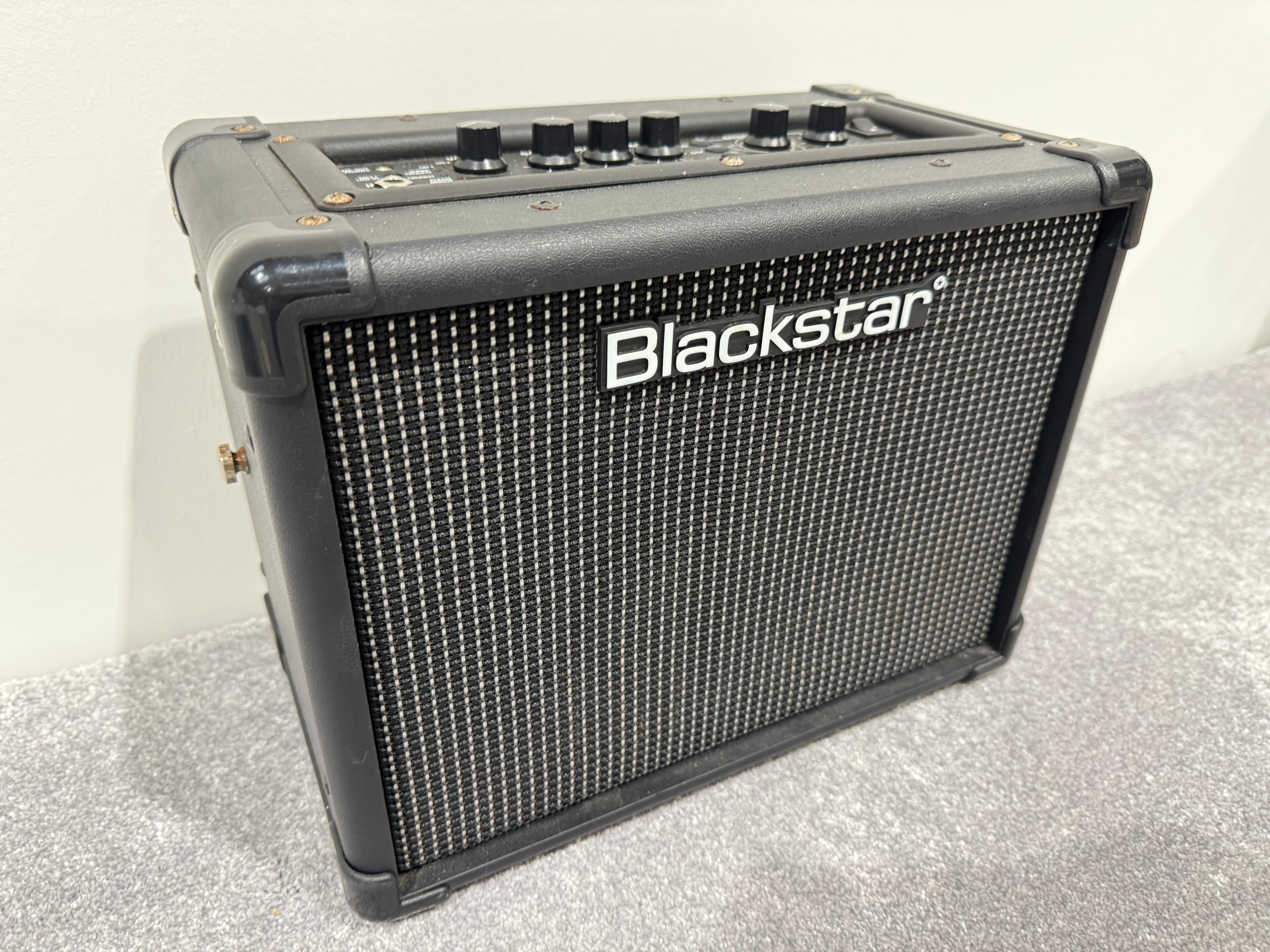 Blackstar Stereo 10 Guitar / Modelling Amplifier - Image 11