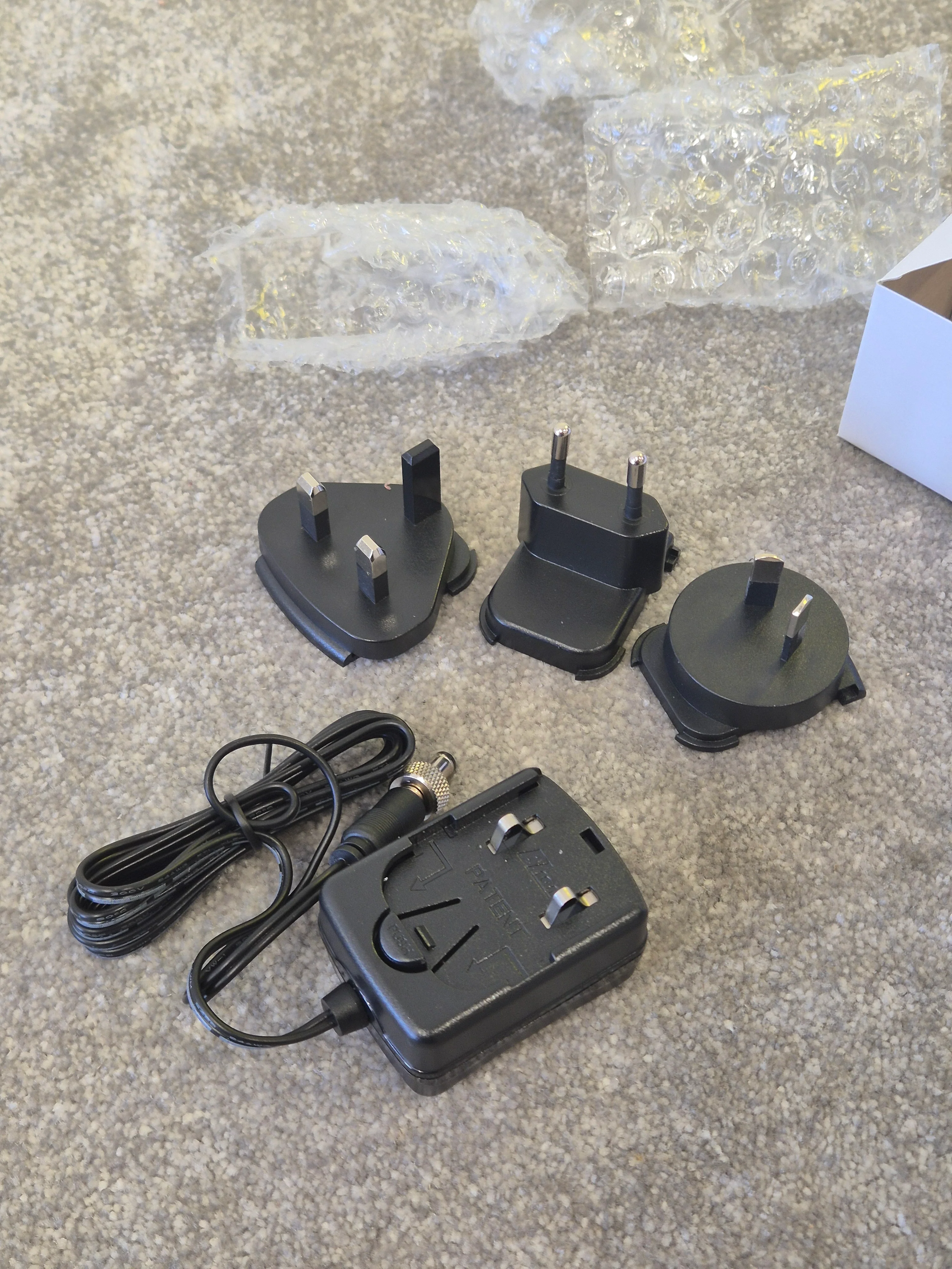 Blustream HDMI Audio Embedder - Open Box New - Image 5