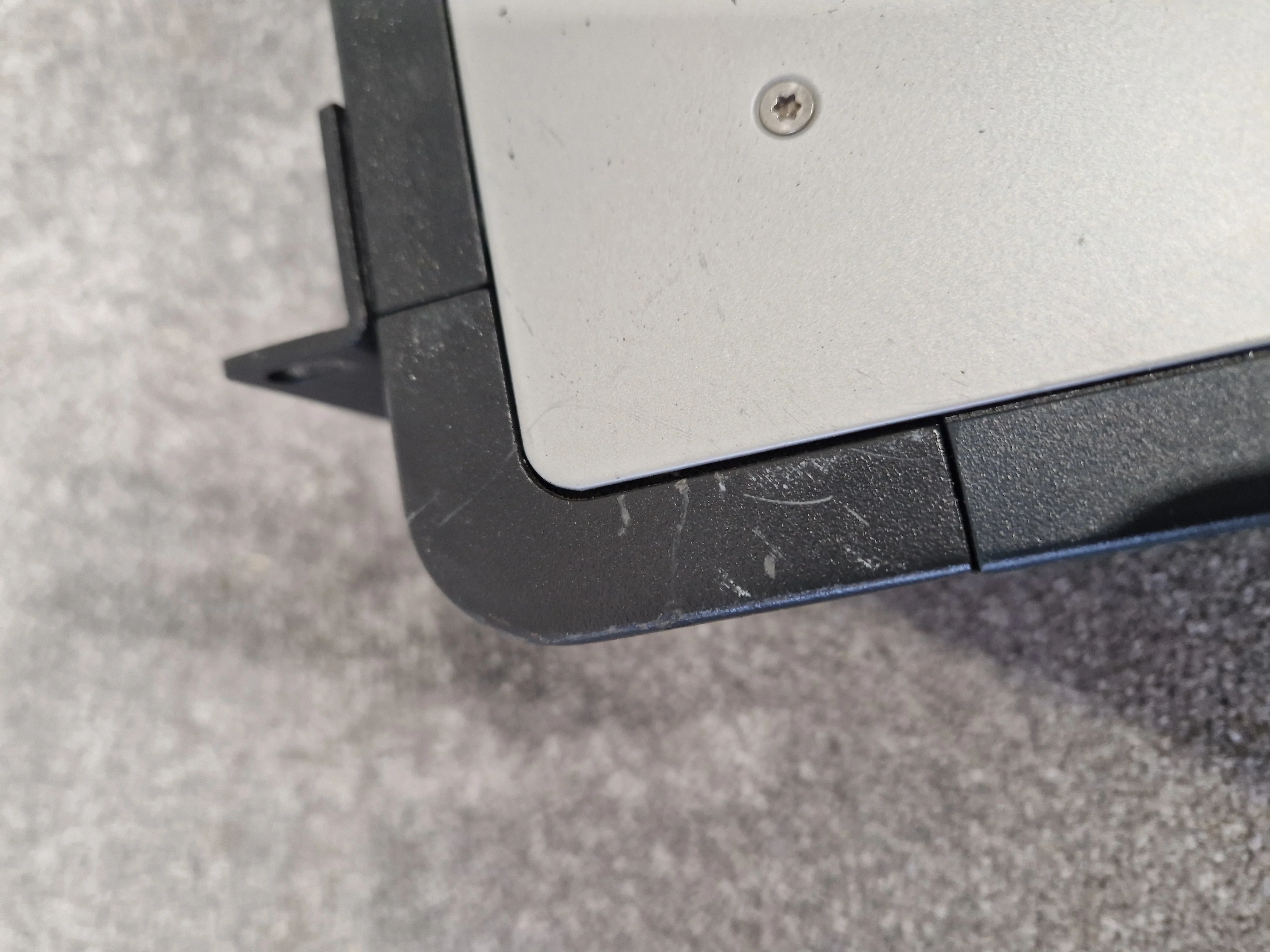 Bosch INT-TX04 Intruder Alarm Transmitter – Menu Access Confirmed – Good - Image 10
