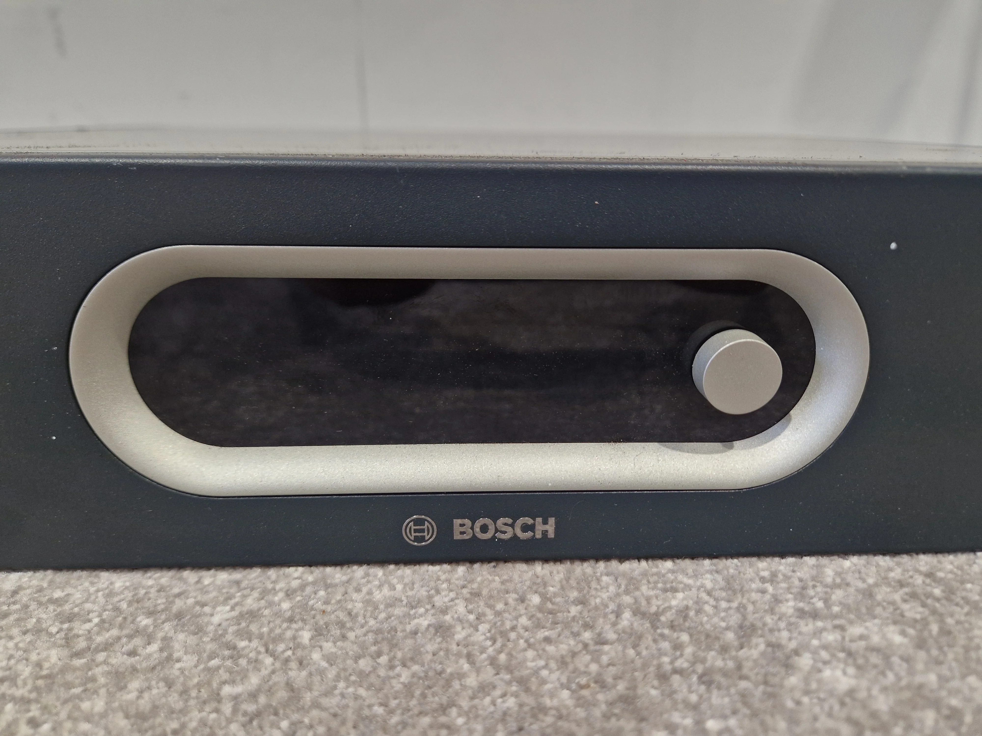 Bosch INT-TX04 Intruder Alarm Transmitter – Menu Access Confirmed – Good - Image 2