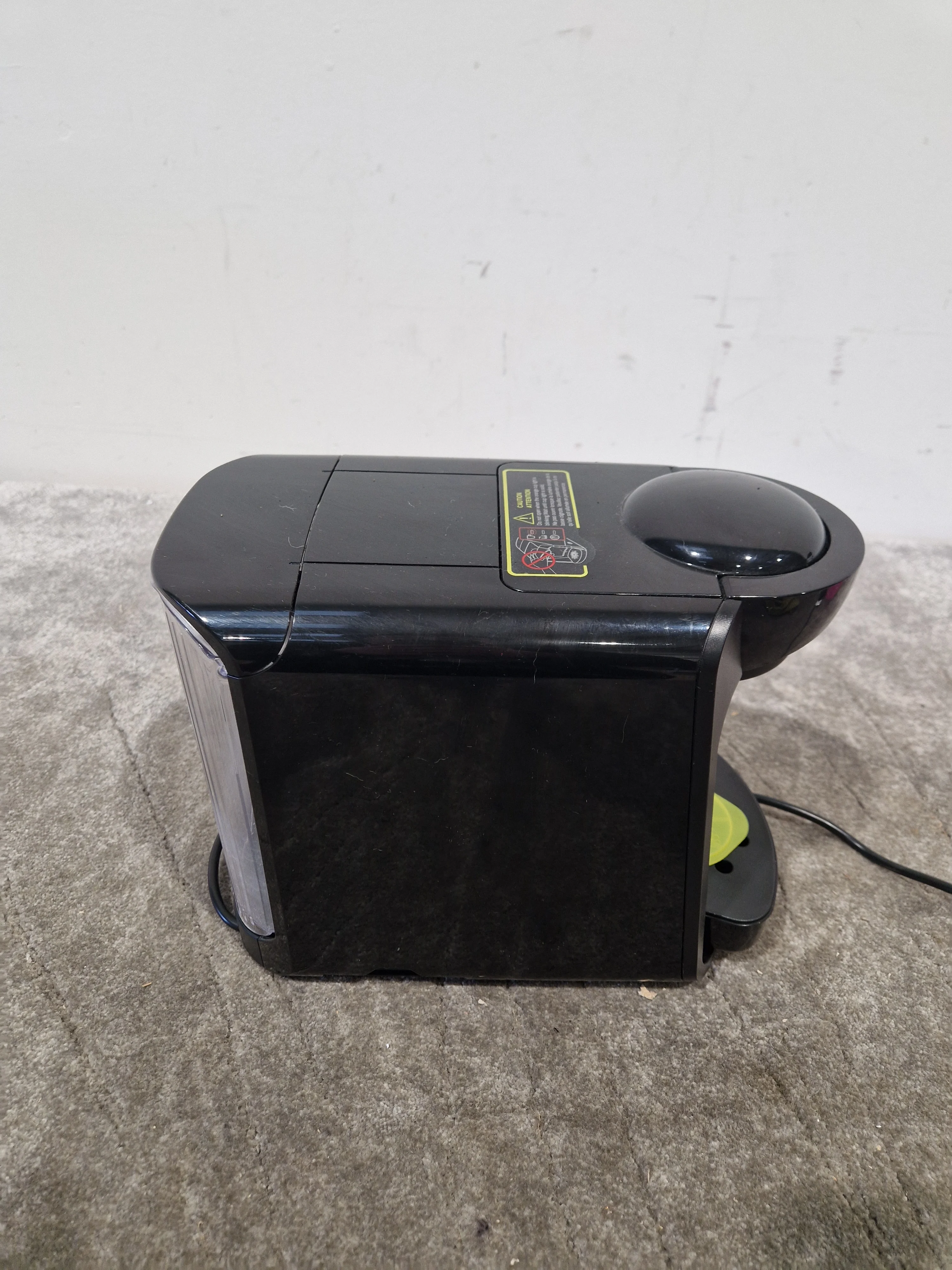 Bosch Tassimo Coffee Machine - Advanced Brewing Technology - Excellent w/ Power Cable - Image 4