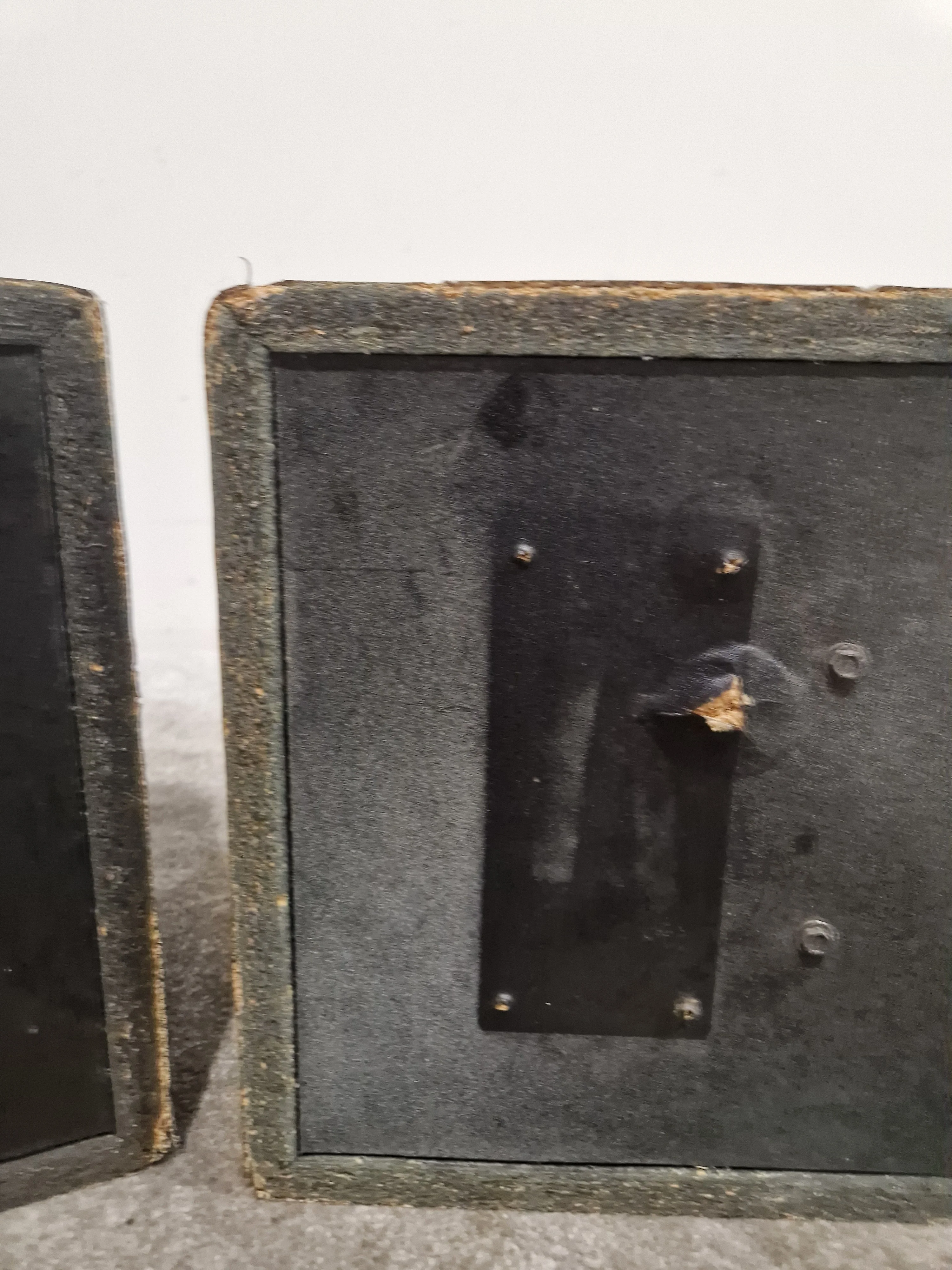 Bose 301 Series V - Speakers - Pair - Black - Fair - Image 17