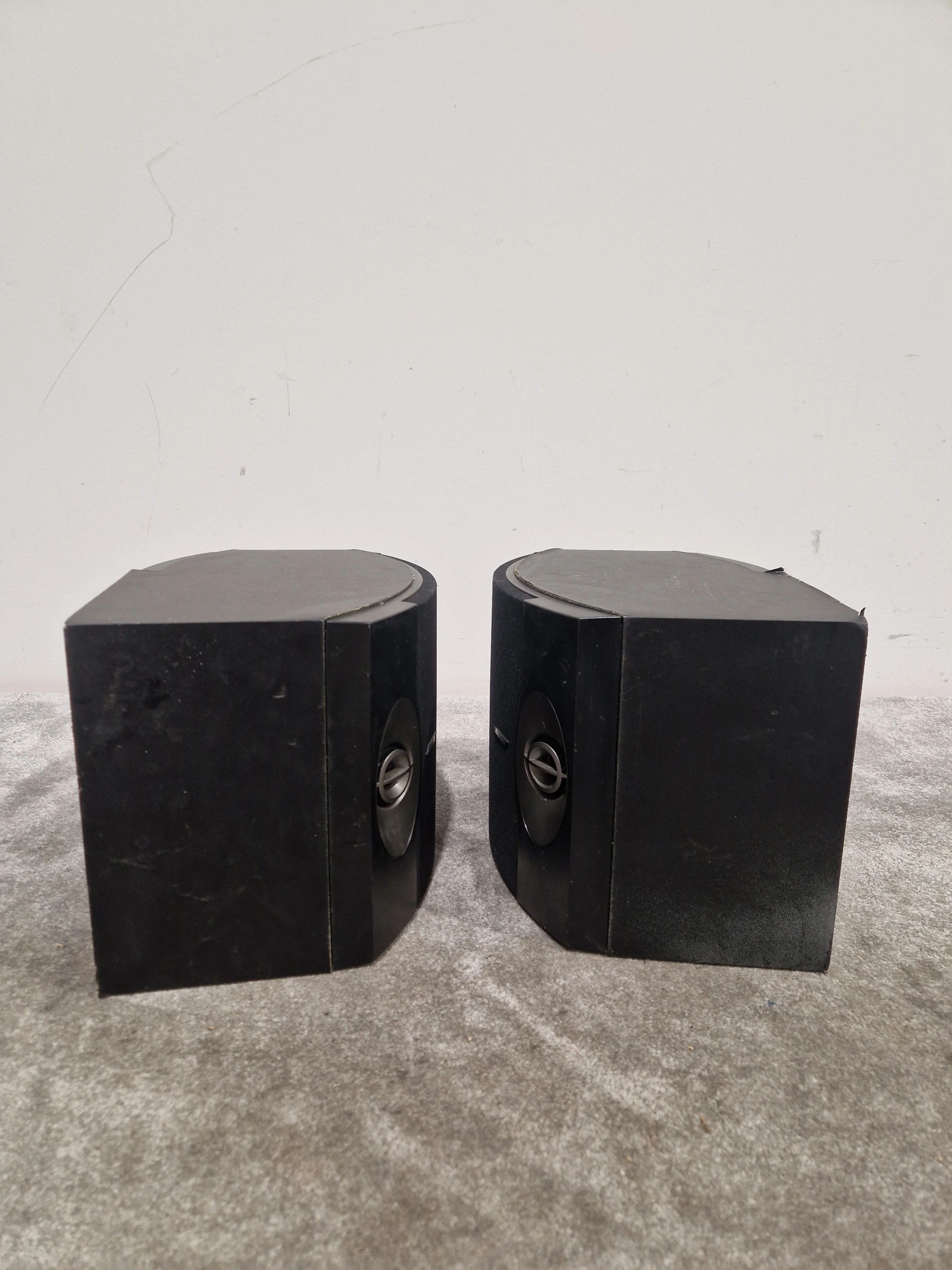 Bose 301 Series V - Speakers - Pair - Black - Fair - Image 5