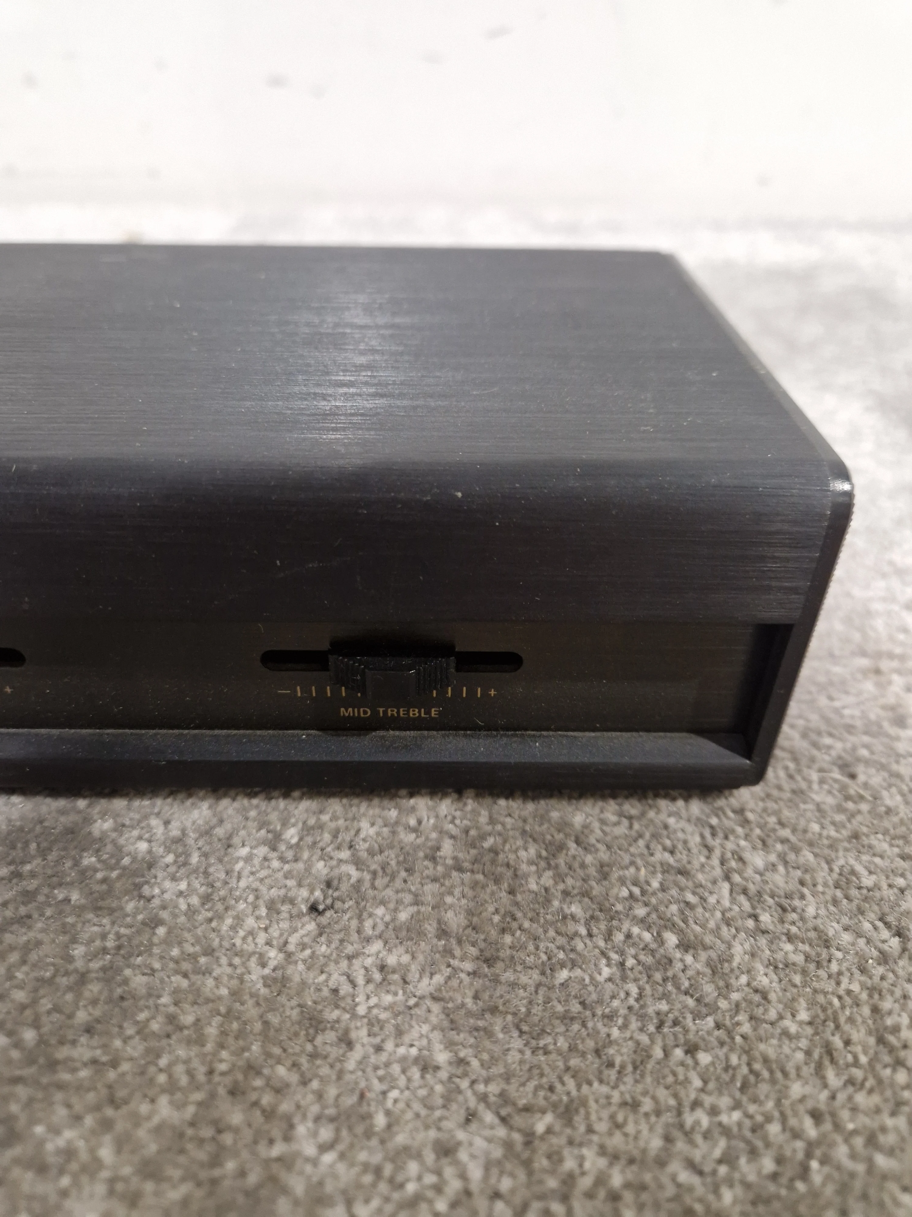 Bose 901 Series VI Active Equalizer Active Equalizer - Excellent w/ Original Box - Image 2