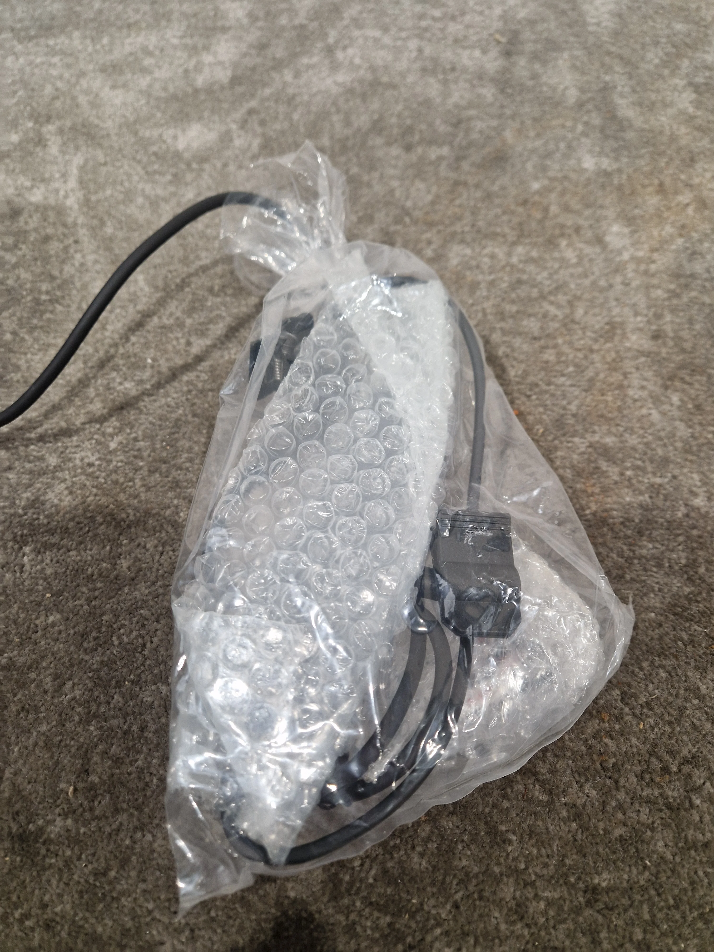 Bose A20 U-174 Non-Bluetooth Version Black Headset - Superior Noise Reduction - Like New w/ Original Box - Image 16