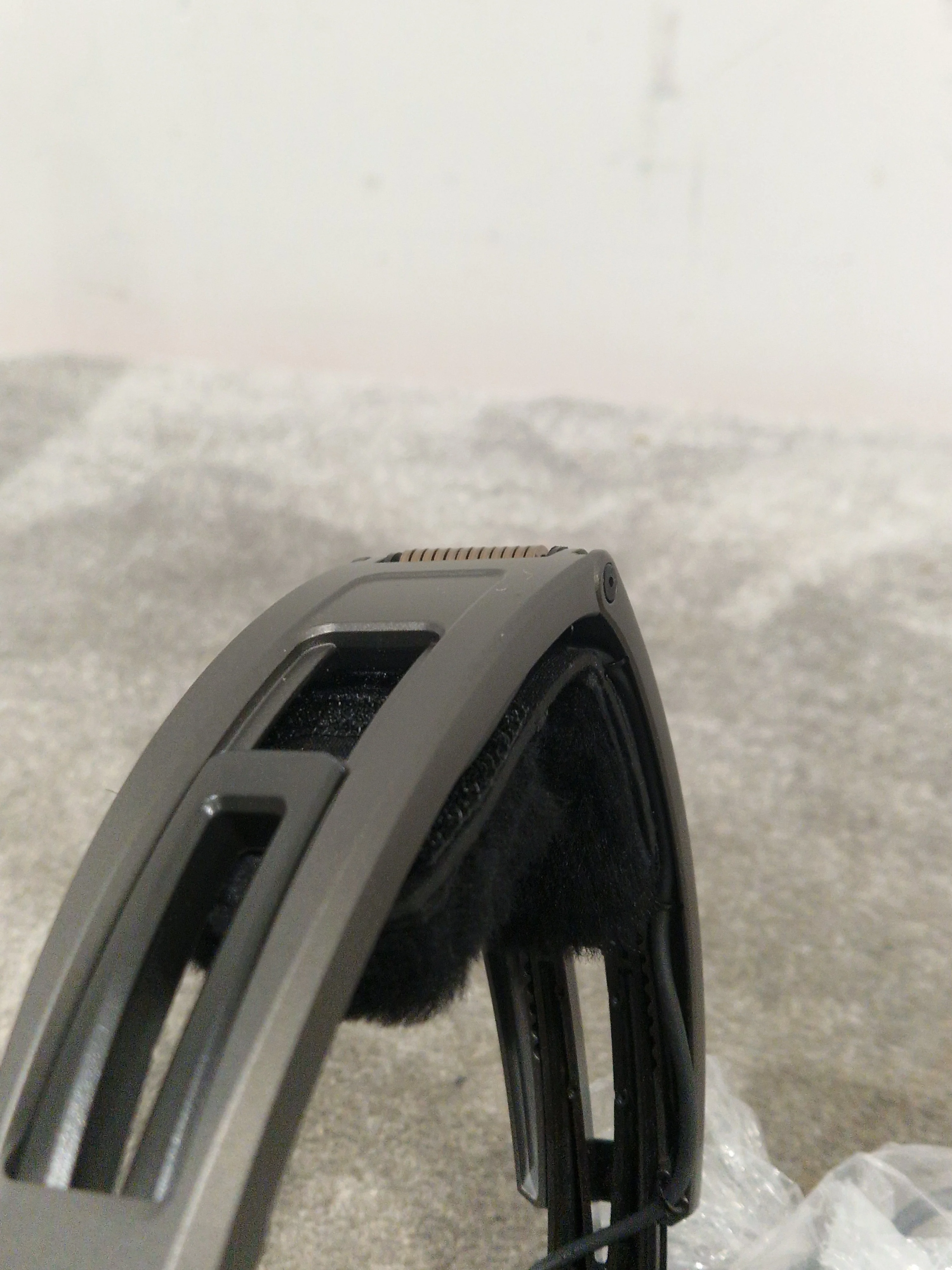 Bose A20 U-174 Non-Bluetooth Version Black Headset - Superior Noise Reduction - Like New w/ Original Box - Image 20
