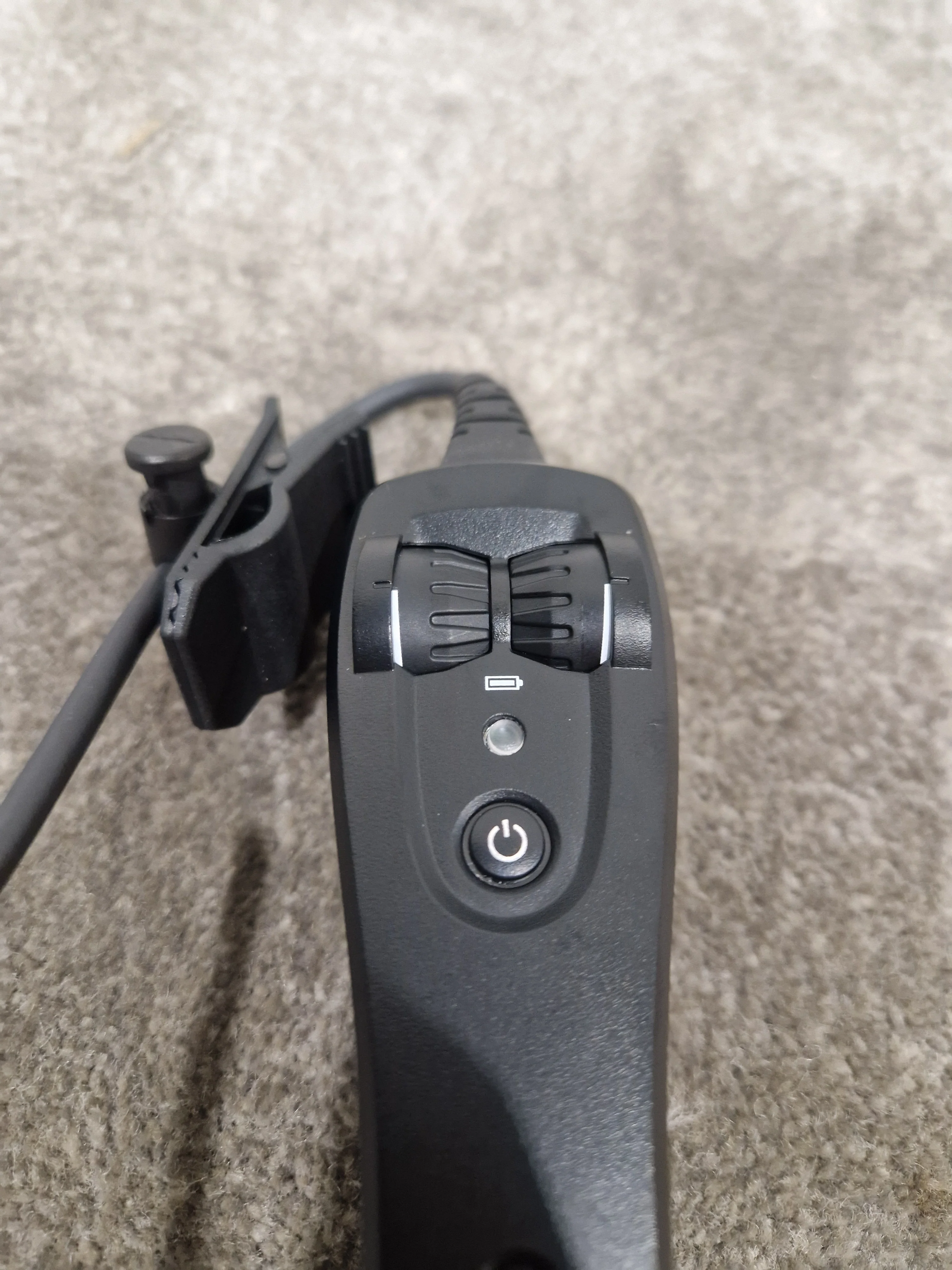 Bose A20 U-174 Non-Bluetooth Version Black Headset - Superior Noise Reduction - Like New w/ Original Box - Image 28