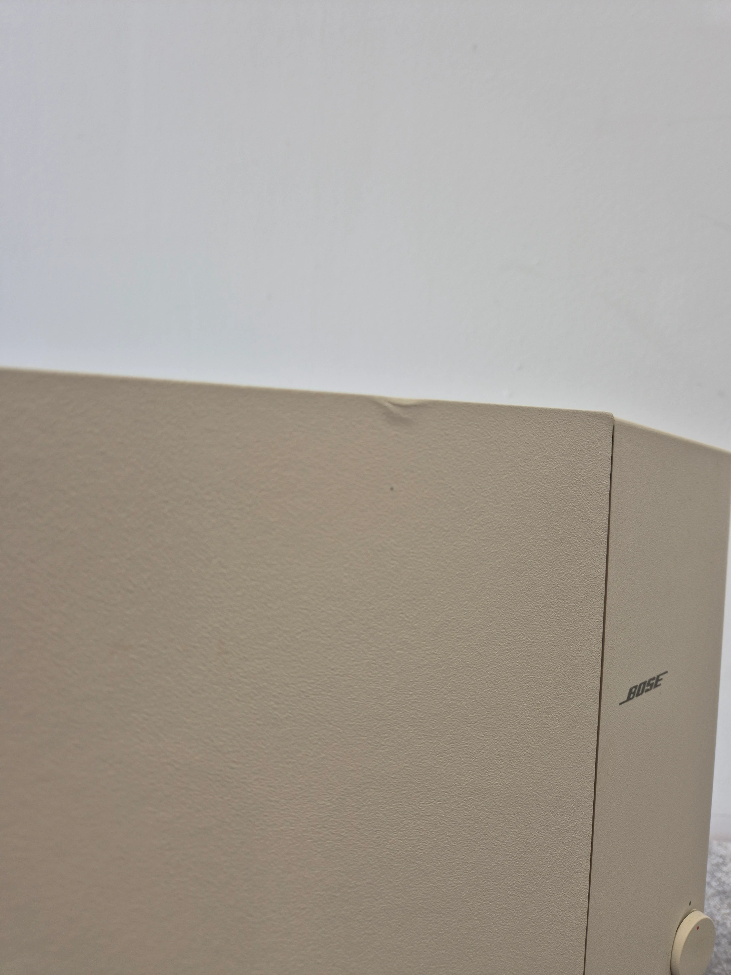 Bose Acoustimass 15 - 5.1 Channel Home Cinema - Woofer plus 5 Double Cube Speakers - Image 19