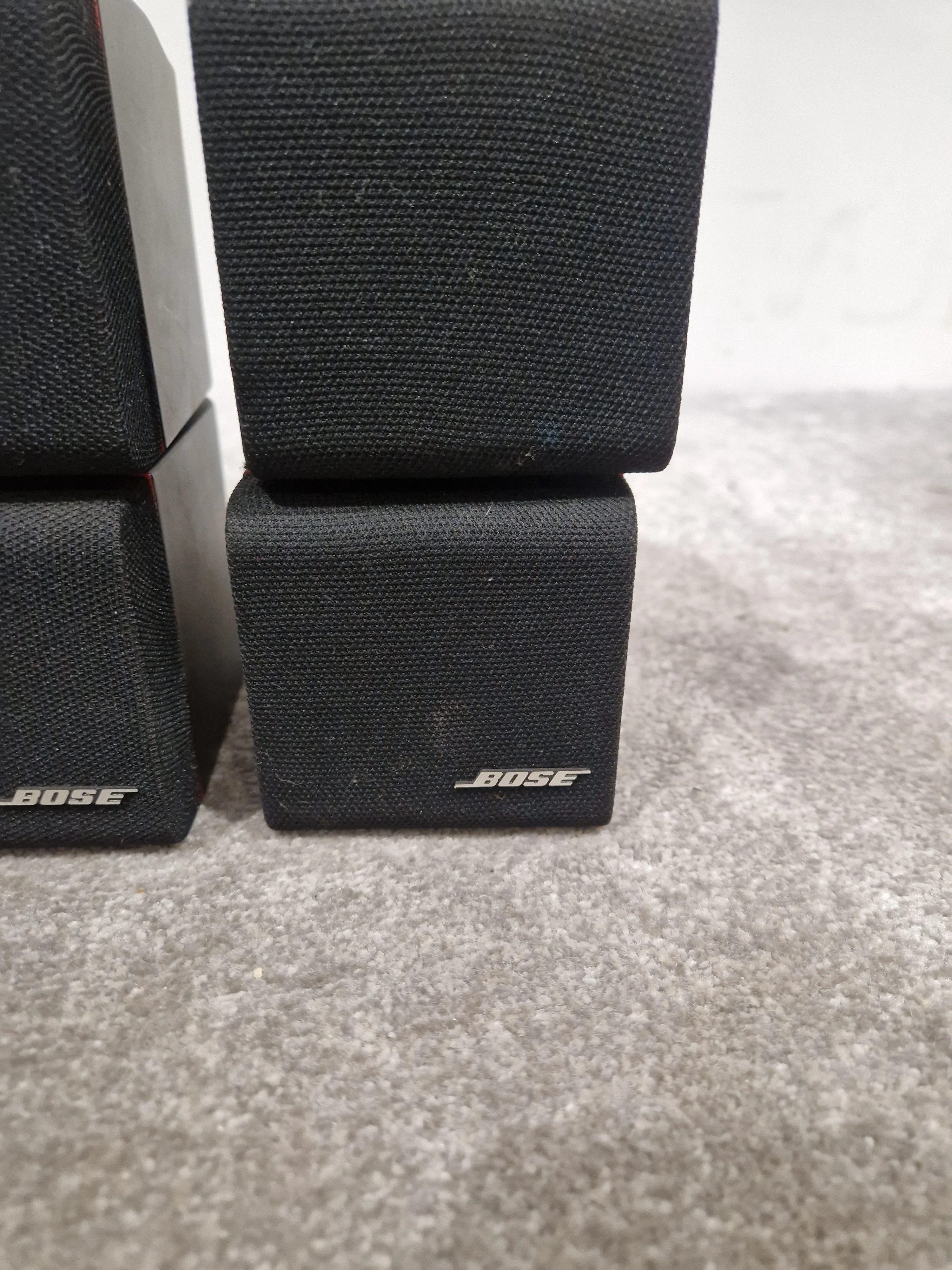 Bose Acoustimass Series II - Subwoofer System - Excellent w/ Original Box - Image 10