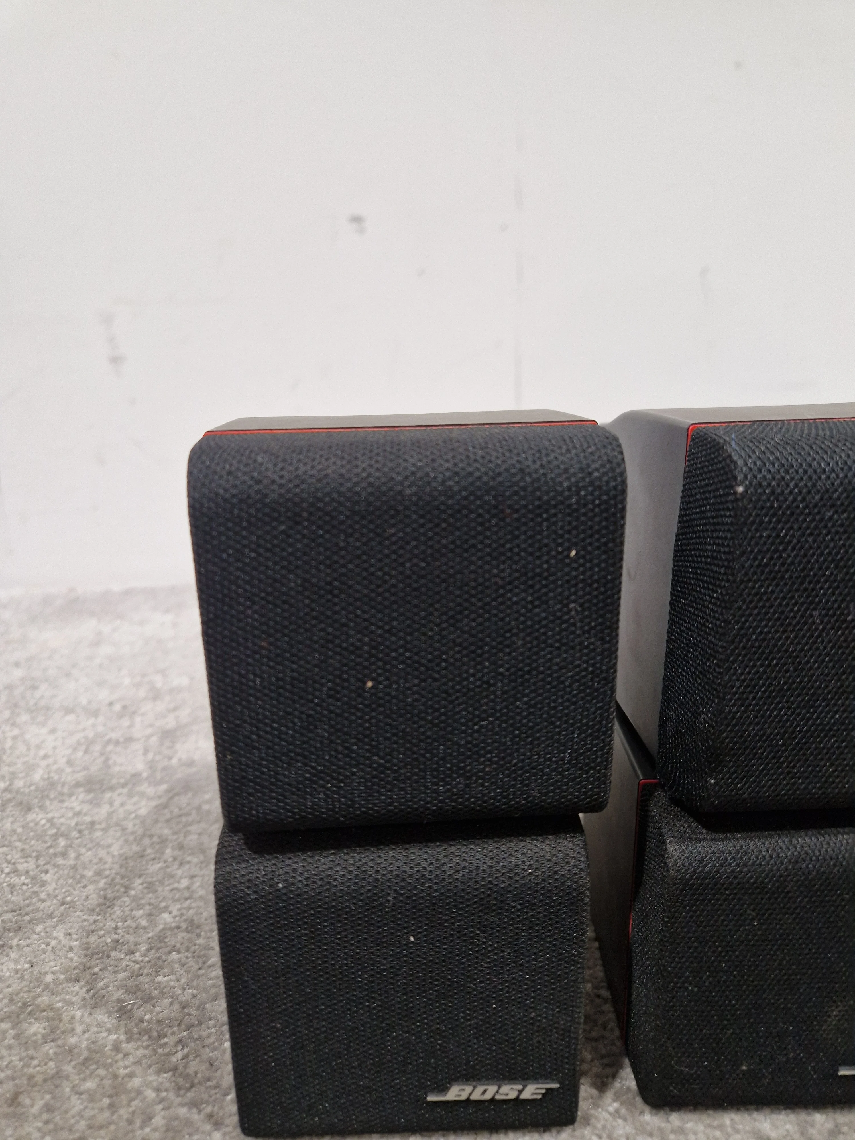 Bose Acoustimass Series II - Subwoofer System - Excellent w/ Original Box - Image 12