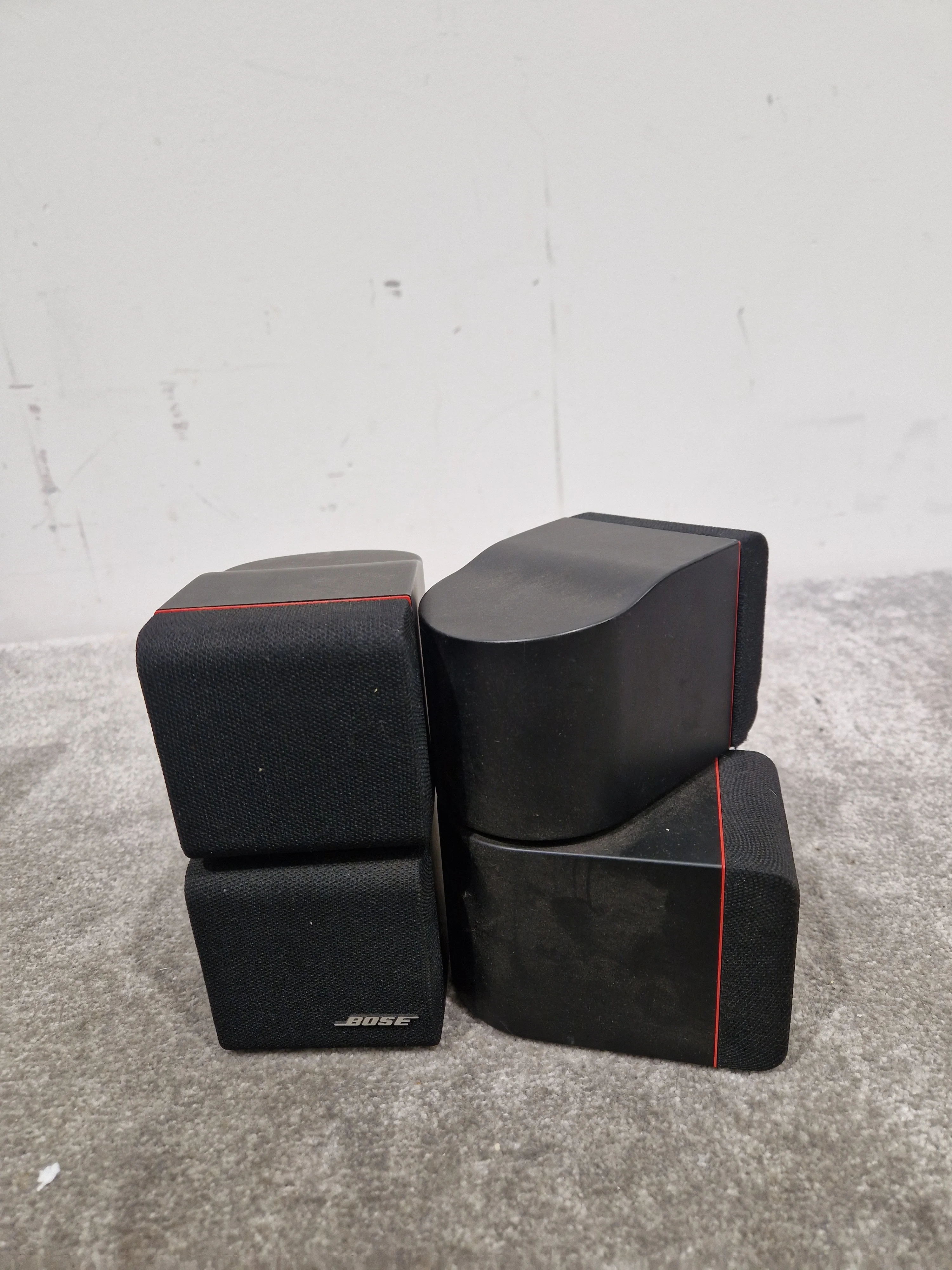 Bose Acoustimass Series II - Subwoofer System - Excellent w/ Original Box - Image 13