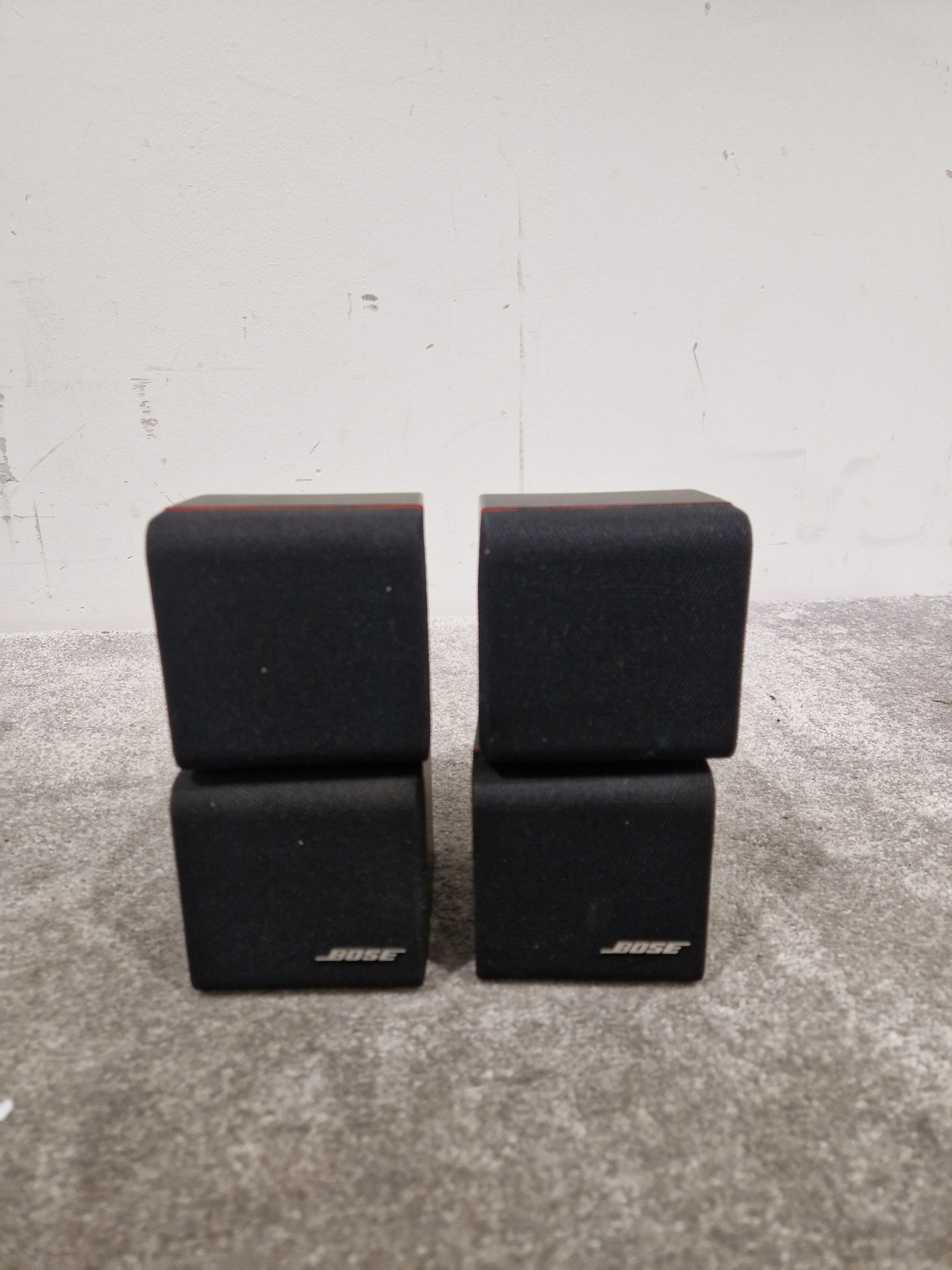 Bose Acoustimass Series II - Subwoofer System - Excellent w/ Original Box - Image 3