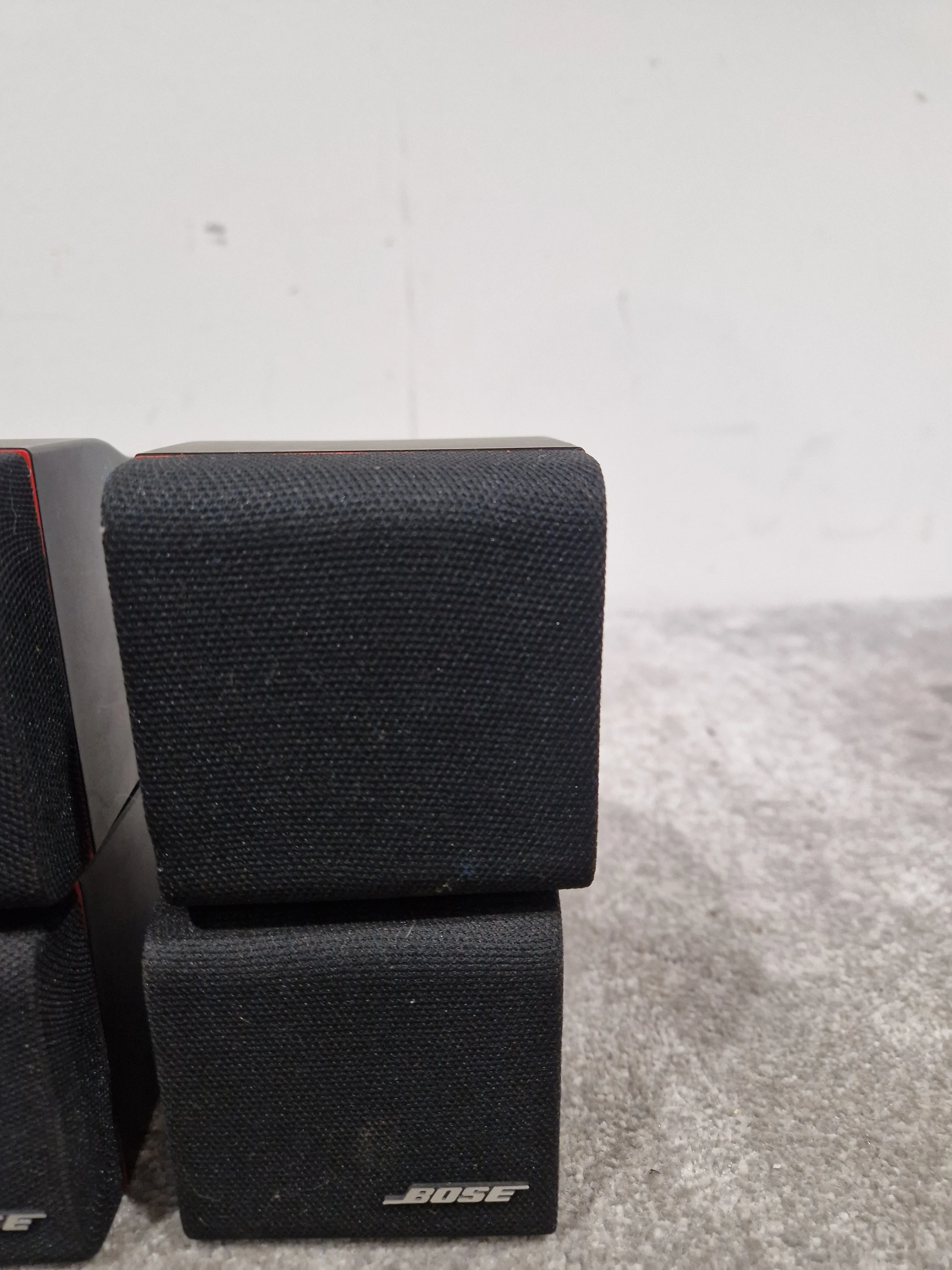 Bose Acoustimass Series II - Subwoofer System - Excellent w/ Original Box - Image 4