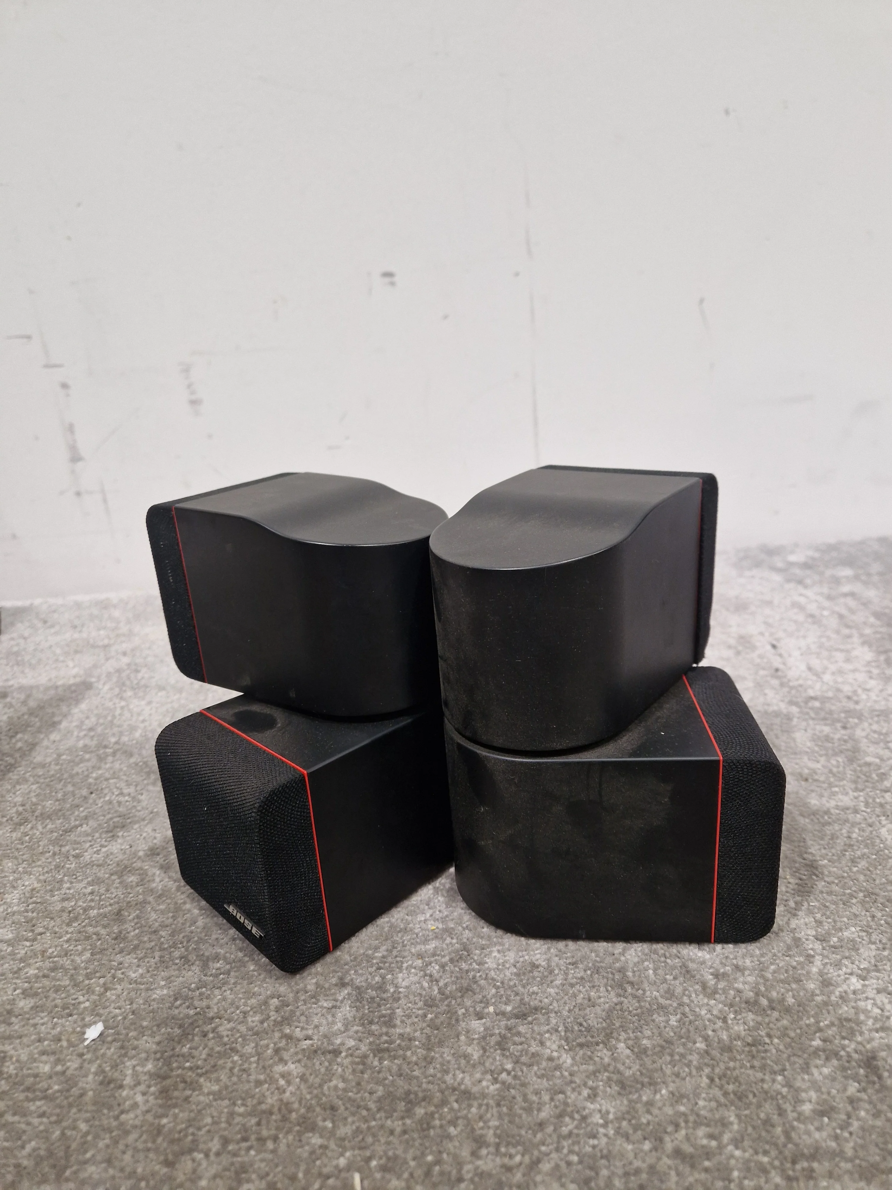 Bose Acoustimass Series II - Subwoofer System - Excellent w/ Original Box - Image 5