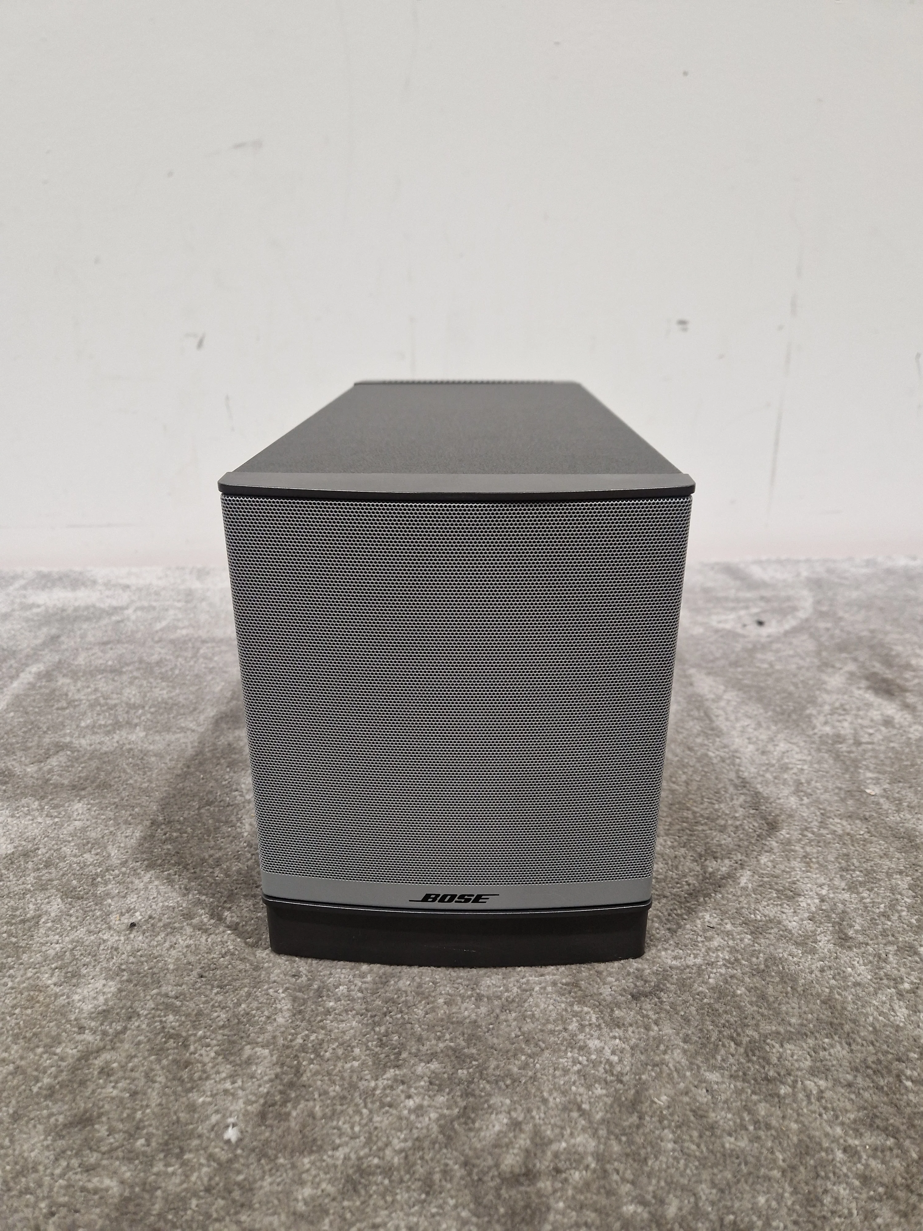 Bose Companion 5 Multimedia Speaker System - Premium 2.1 Audio - Excellent w/ Power Supply - Image 13