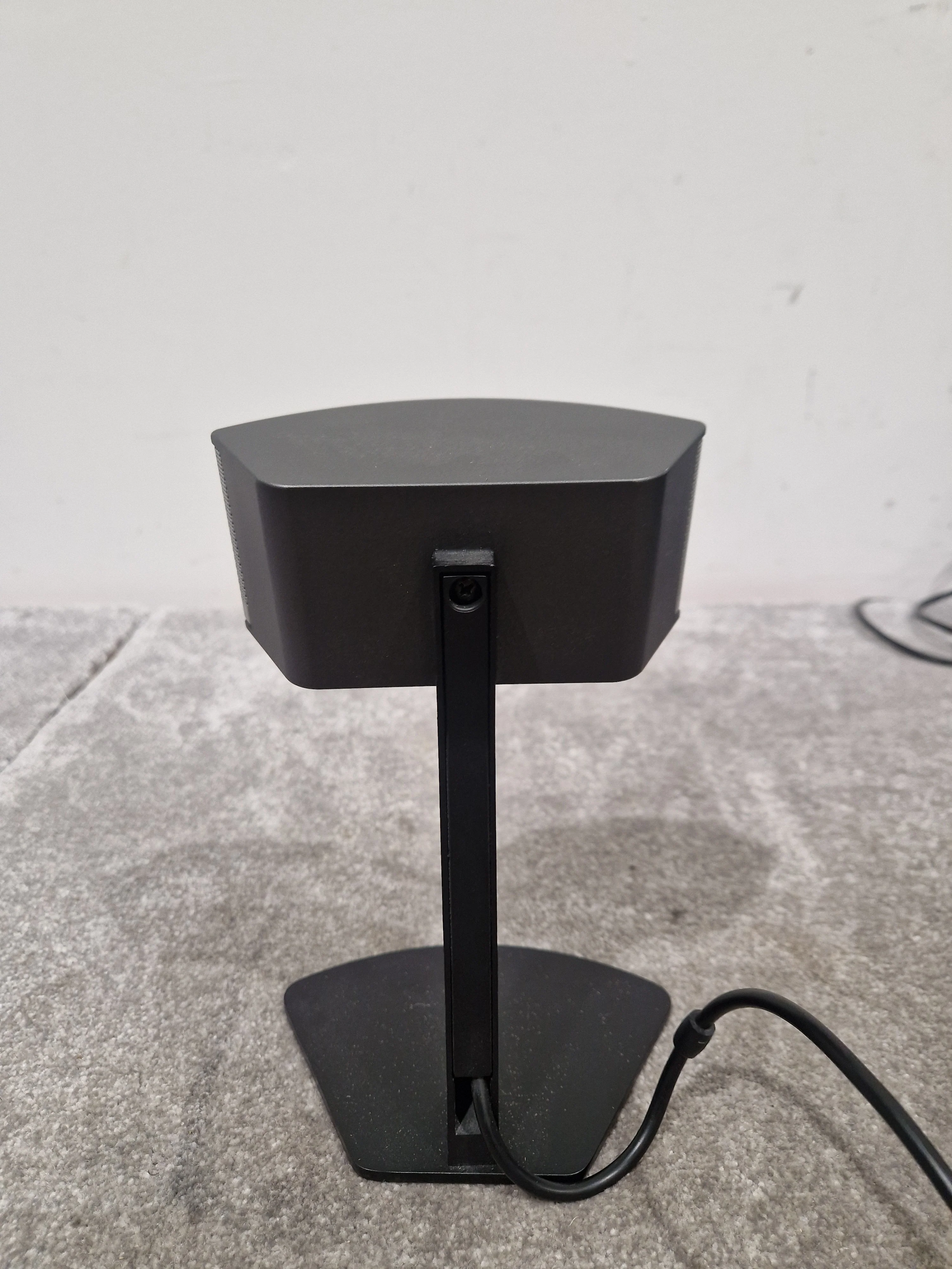 Bose Companion 5 Multimedia Speaker System - Premium 2.1 Audio - Excellent w/ Power Supply - Image 3