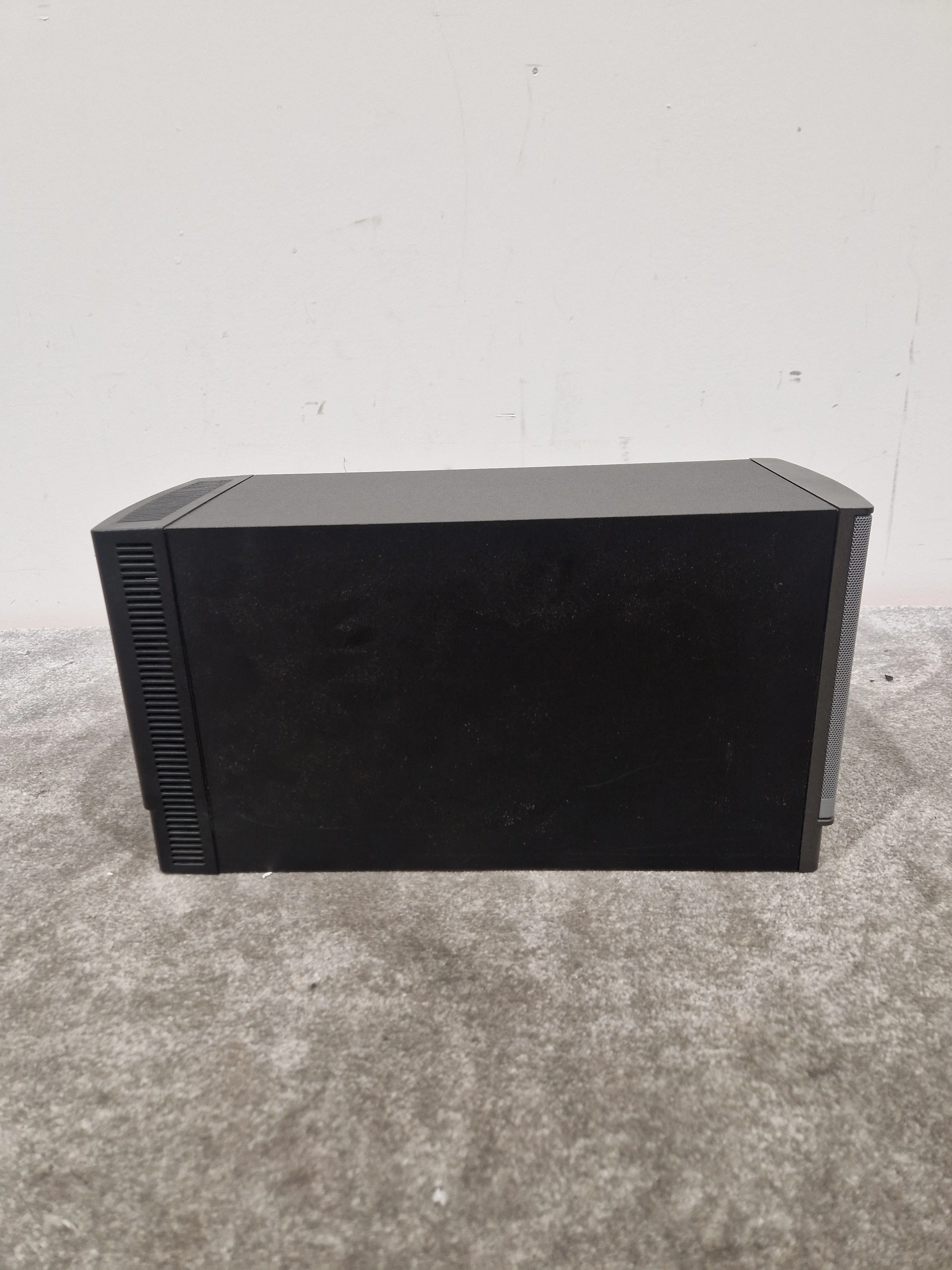 Bose Companion 5 Multimedia Speaker System - Premium 2.1 Audio - Excellent w/ Power Supply - Image 4