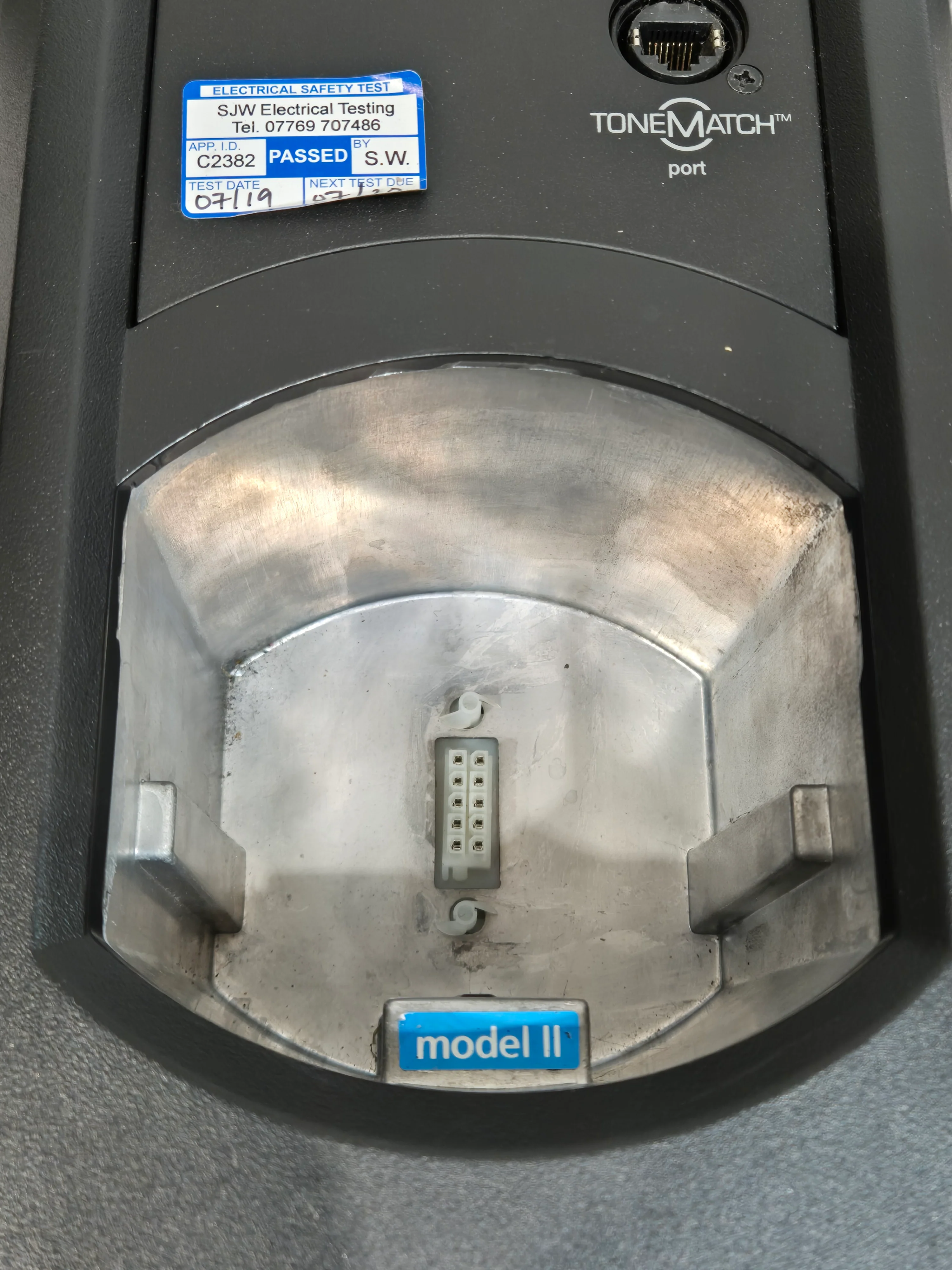 Bose L1 Model II with 2x B1 Bass Modules and T1 ToneMatch Engine - Advanced Portable PA System - Image 12