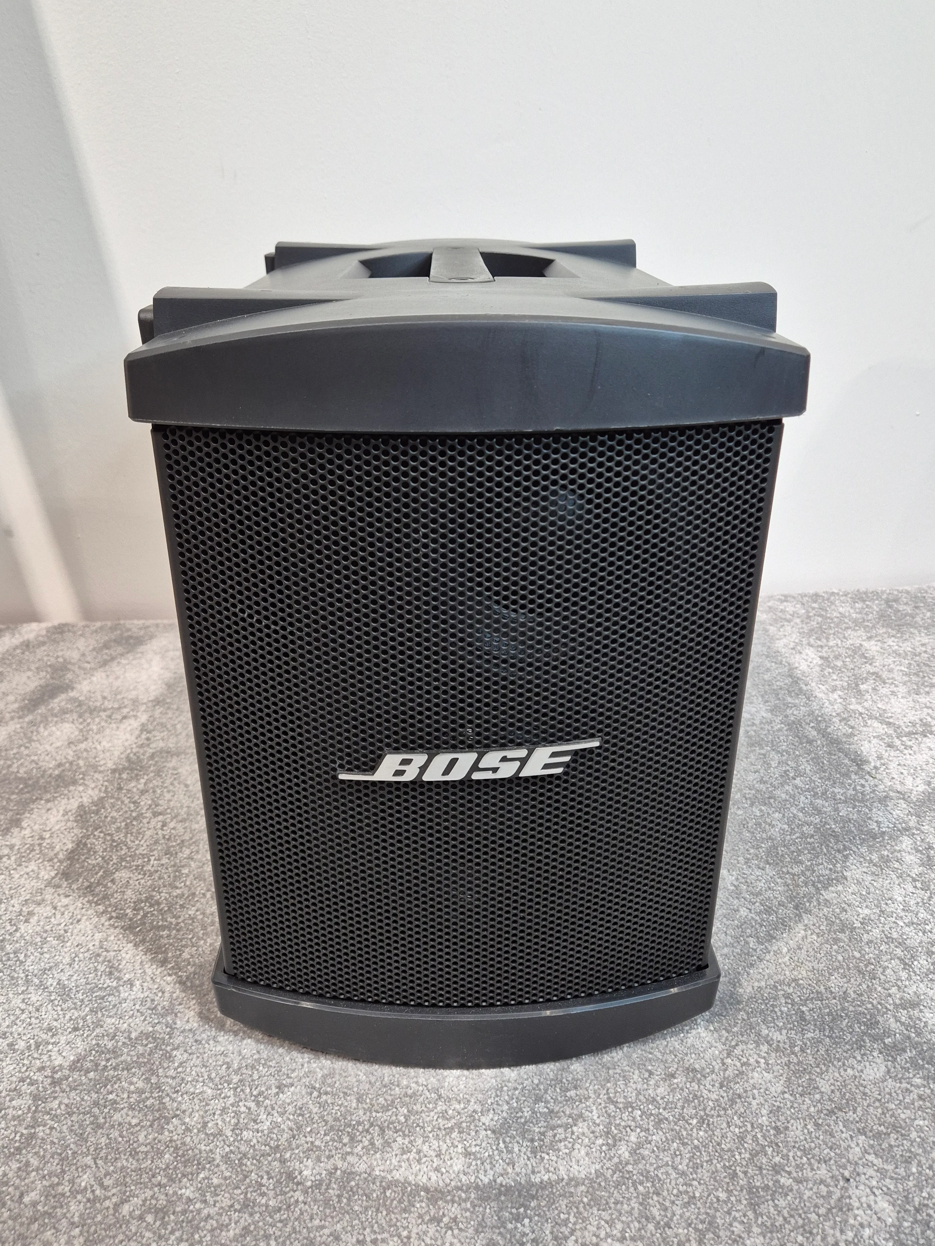 Bose L1 Model II with 2x B1 Bass Modules and T1 ToneMatch Engine - Advanced Portable PA System - Image 14