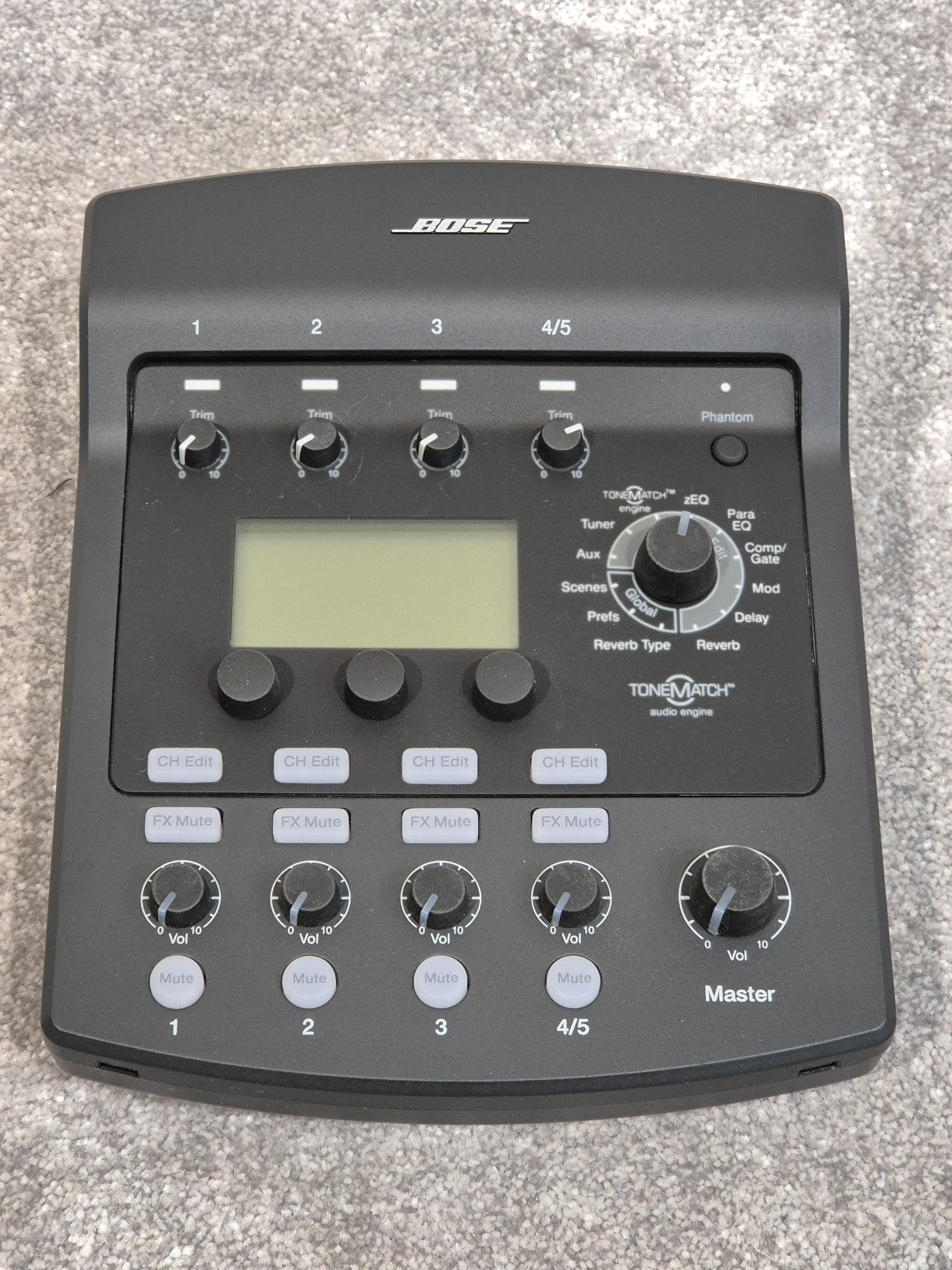 Bose L1 Model II with 2x B1 Bass Modules and T1 ToneMatch Engine - Advanced Portable PA System - Image 2