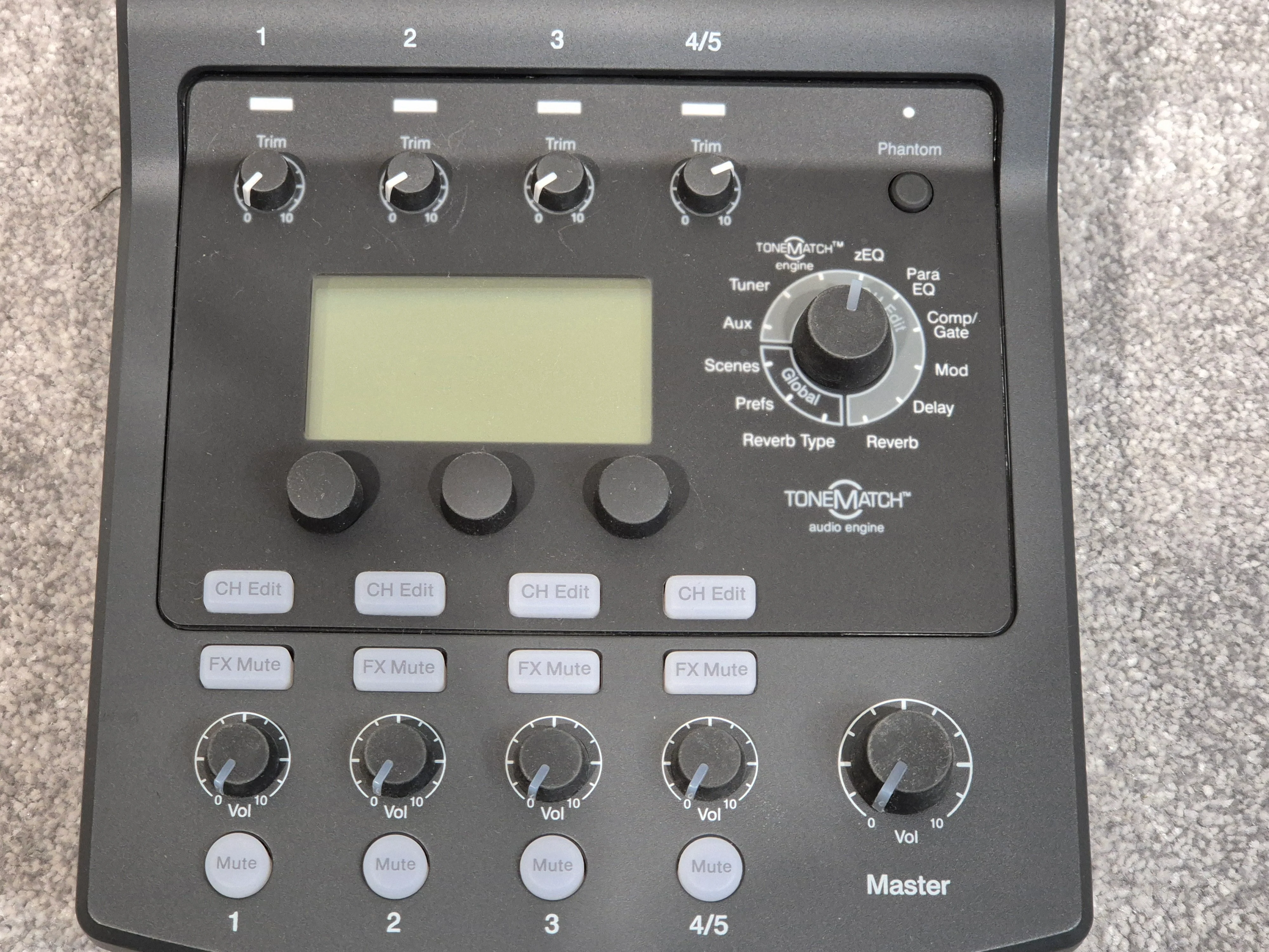 Bose L1 Model II with 2x B1 Bass Modules and T1 ToneMatch Engine - Advanced Portable PA System - Image 3