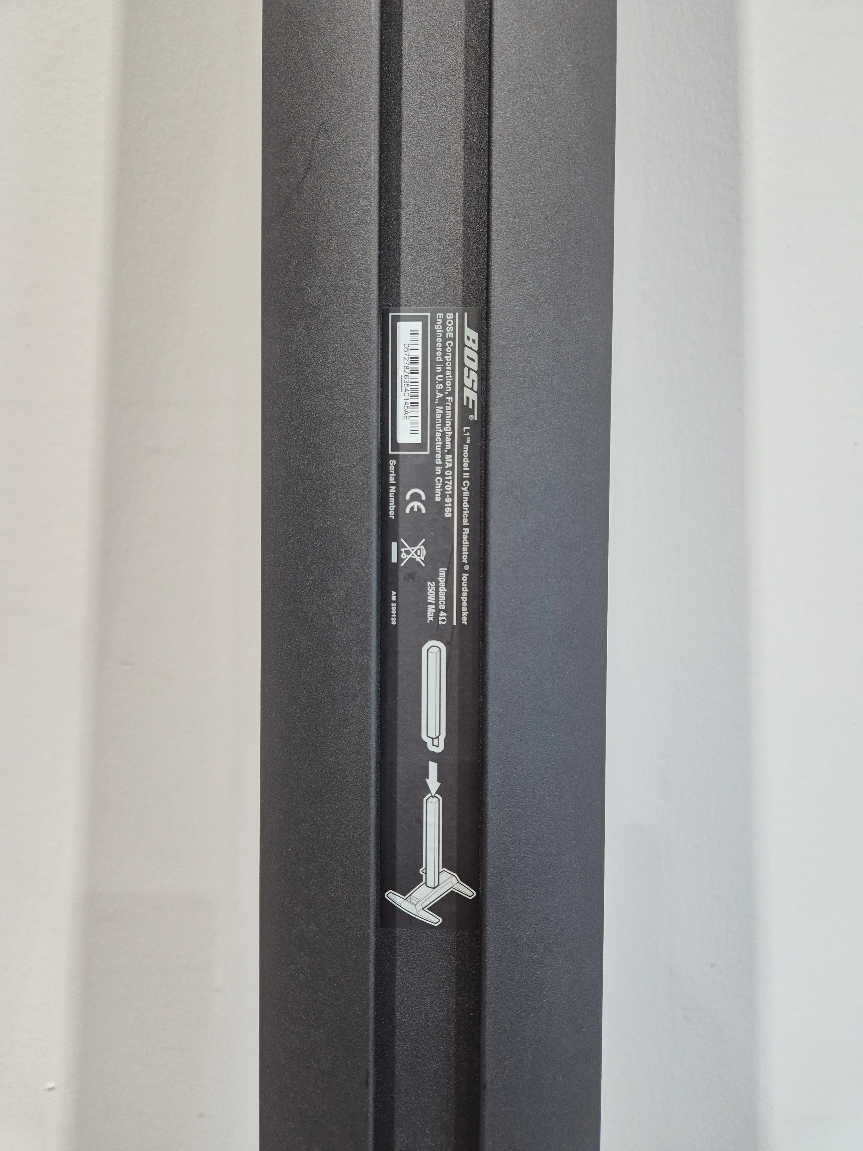 Bose L1 Model II with 2x B1 Bass Modules and T1 ToneMatch Engine - Advanced Portable PA System - Image 31