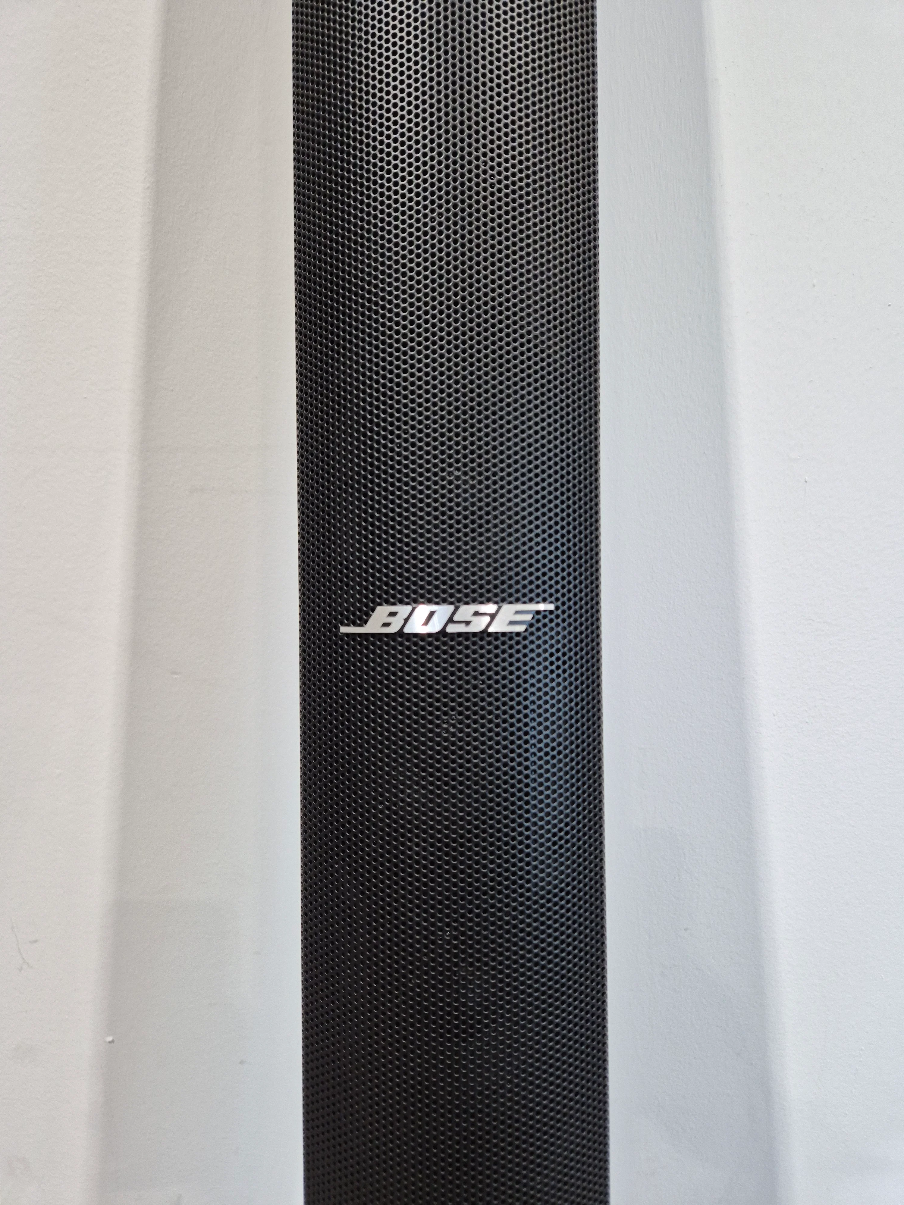 Bose L1 Model II with 2x B1 Bass Modules and T1 ToneMatch Engine - Advanced Portable PA System - Image 34