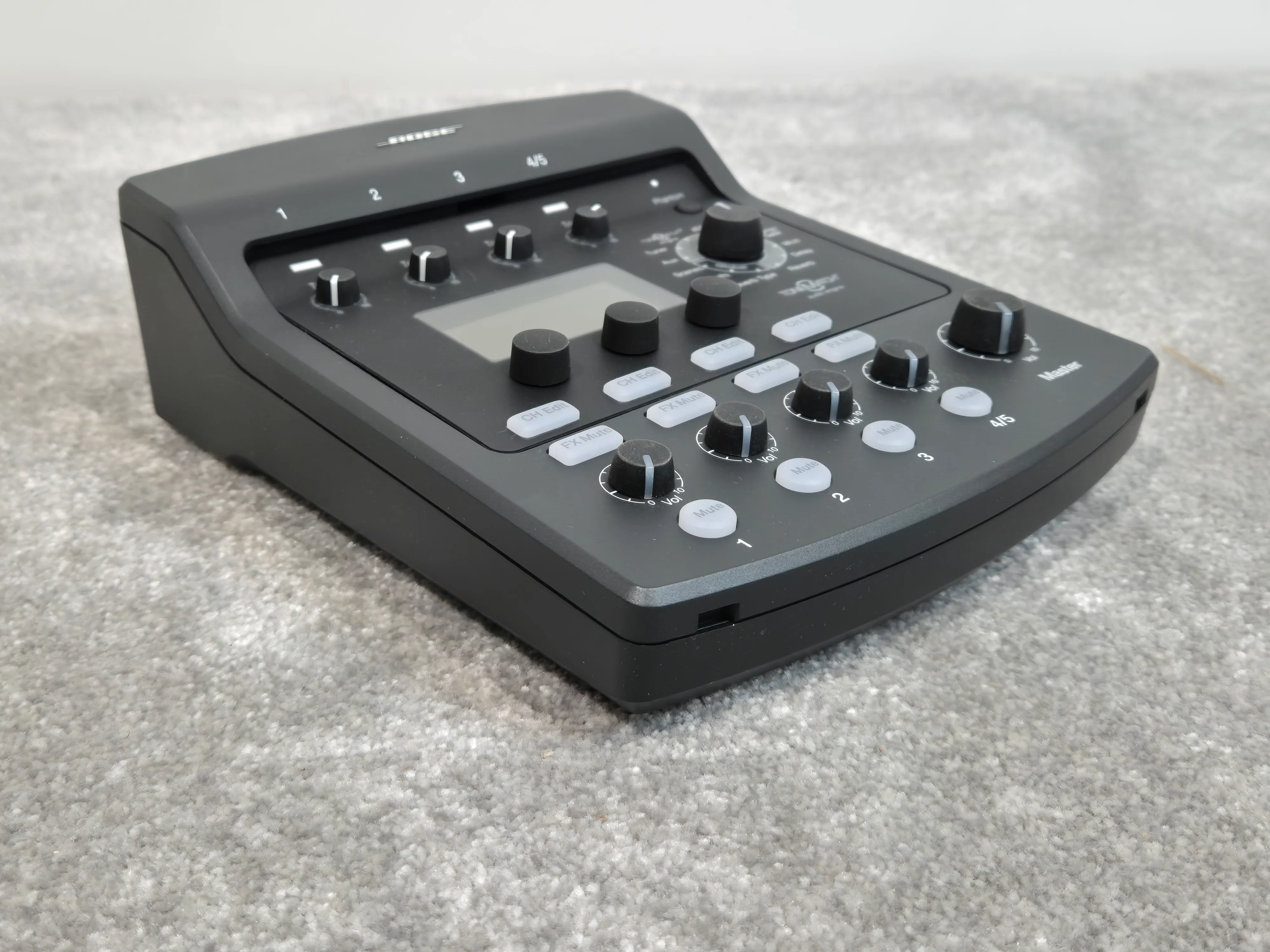 Bose L1 Model II with 2x B1 Bass Modules and T1 ToneMatch Engine - Advanced Portable PA System - Image 4