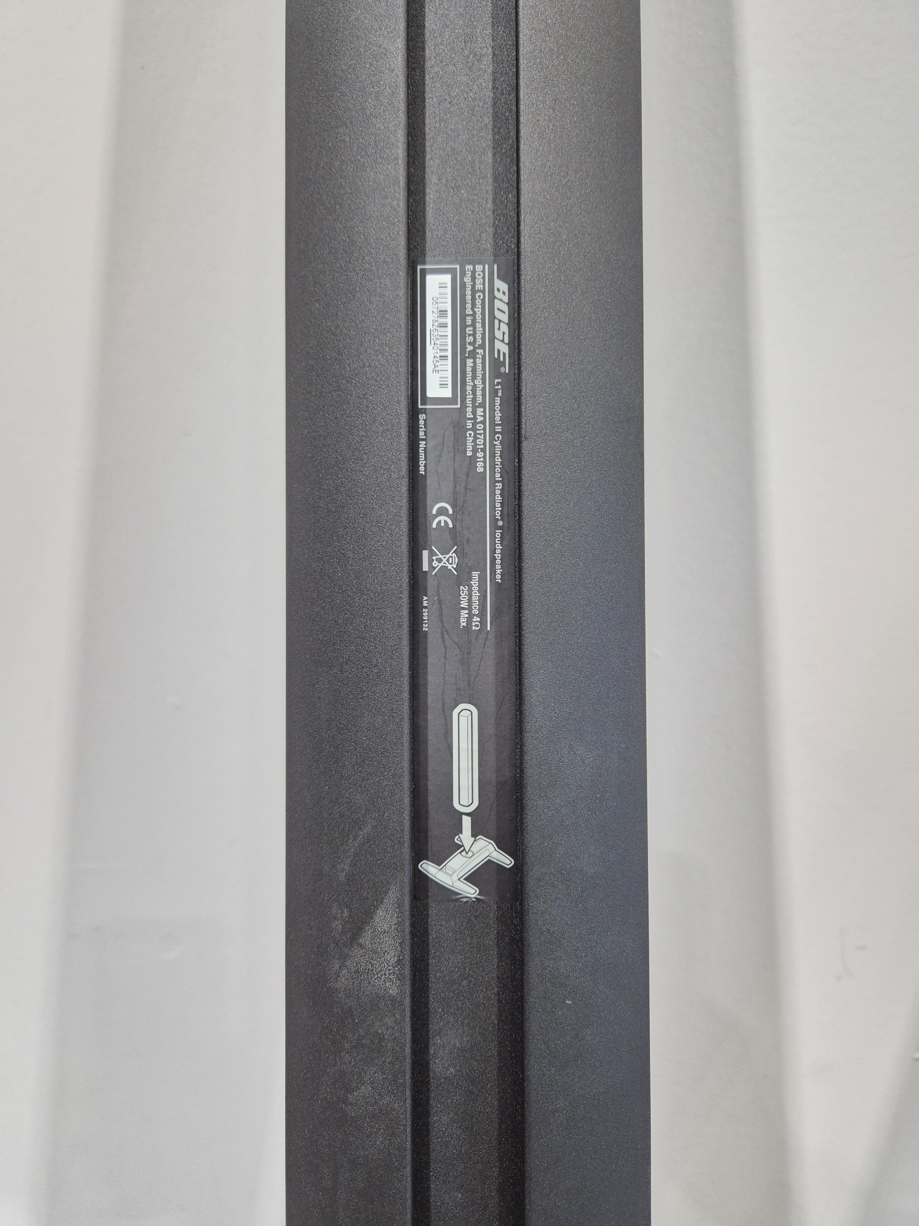 Bose L1 Model II with 2x B1 Bass Modules and T1 ToneMatch Engine - Advanced Portable PA System - Image 40