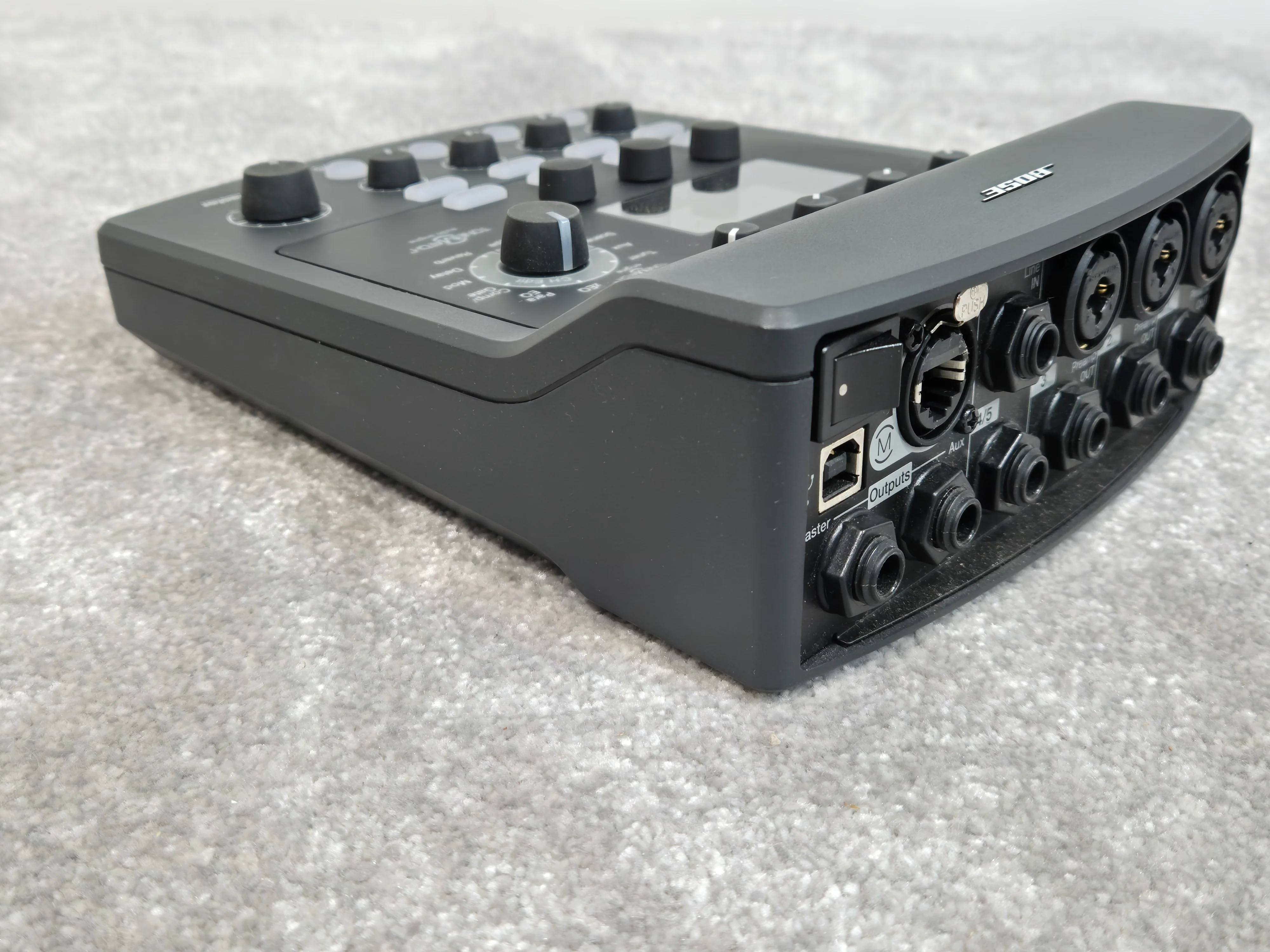 Bose L1 Model II with 2x B1 Bass Modules and T1 ToneMatch Engine - Advanced Portable PA System - Image 7