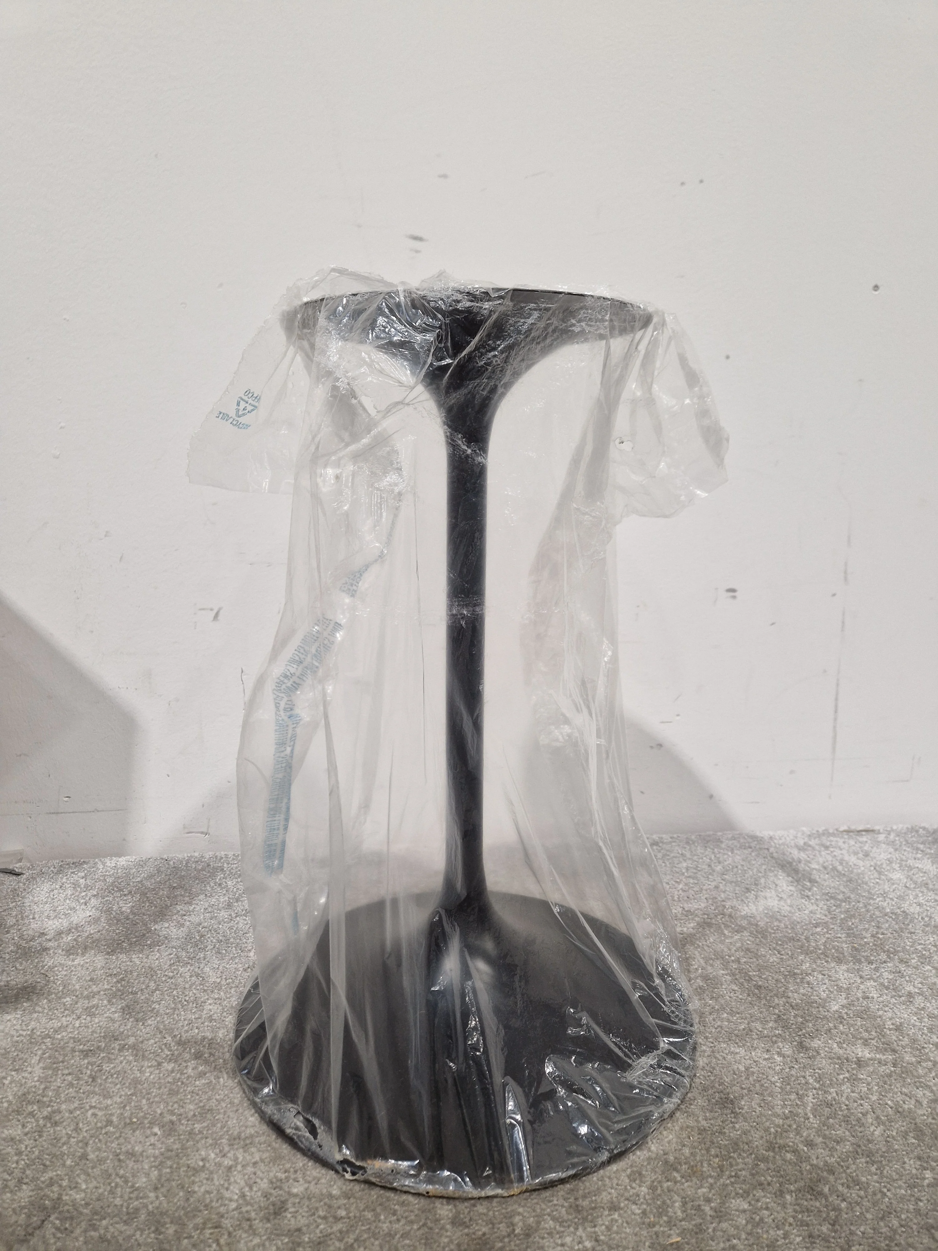 Bose PS-6 Pedestal Black Speaker Stand - Sleek Design - Excellent w/ Original Box - Image 13