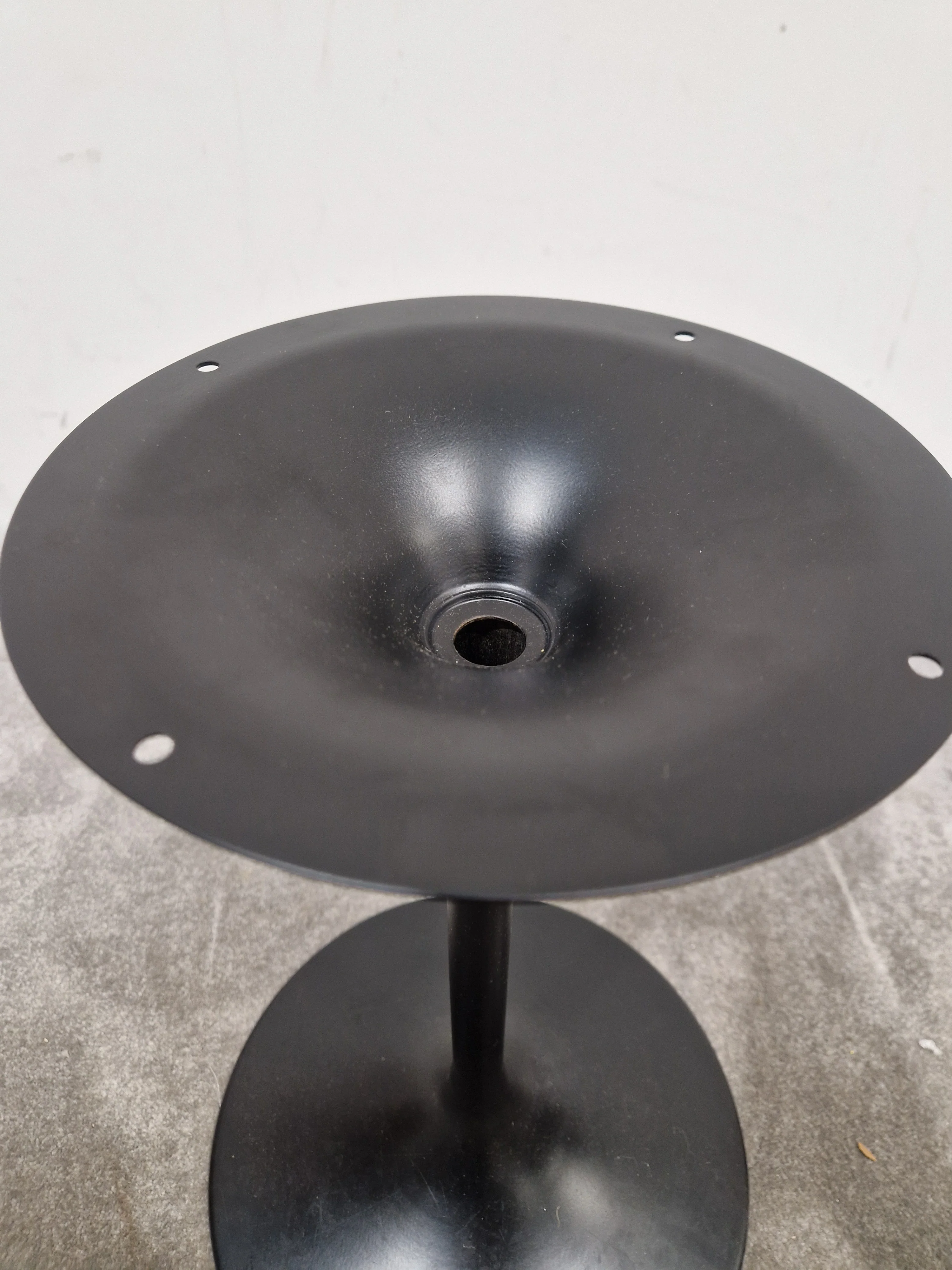 Bose PS-6 Pedestal Black Speaker Stand - Sleek Design - Excellent w/ Original Box - Image 18